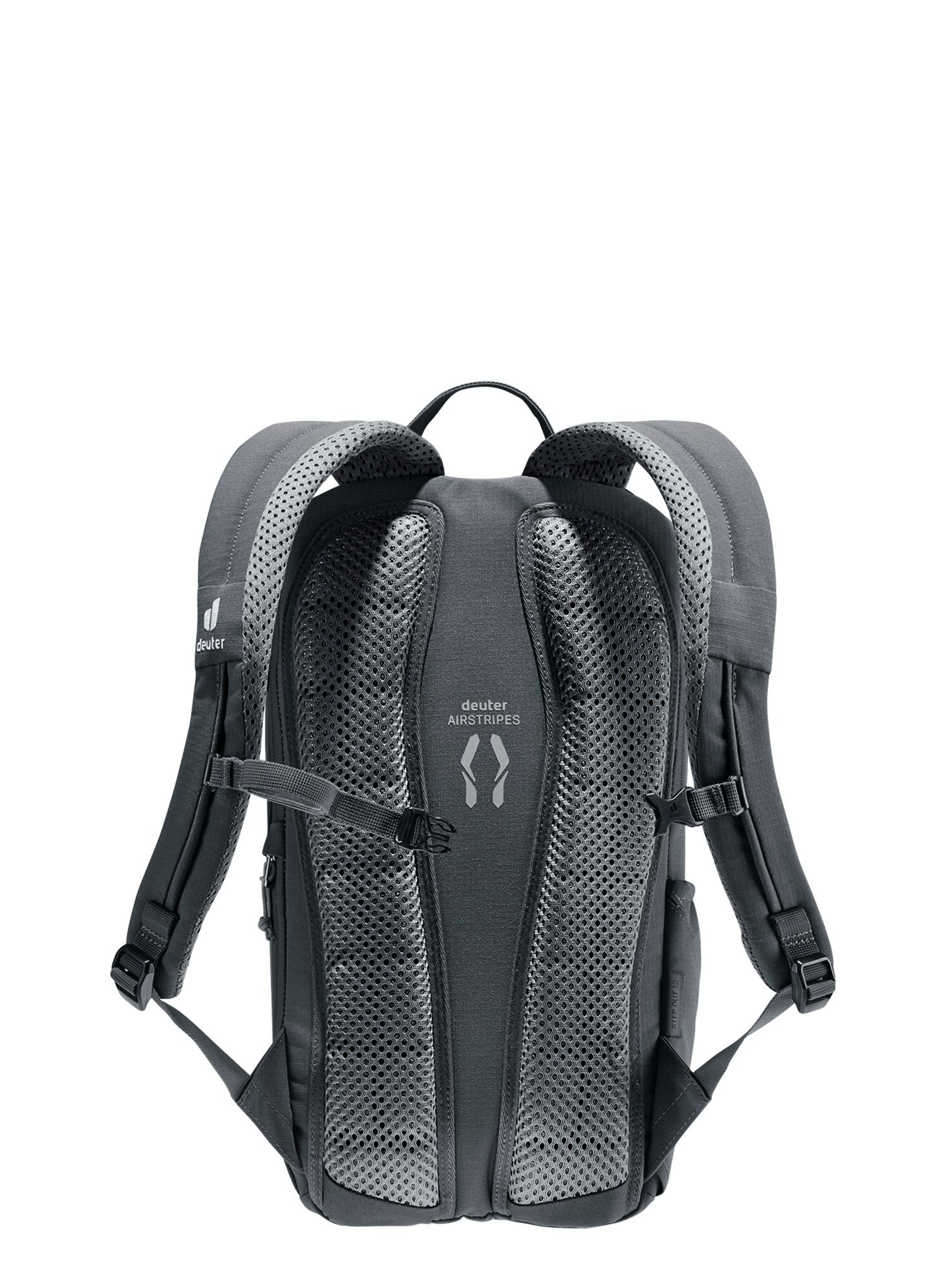 Urbani ruksak Deuter Step Out 12 - black