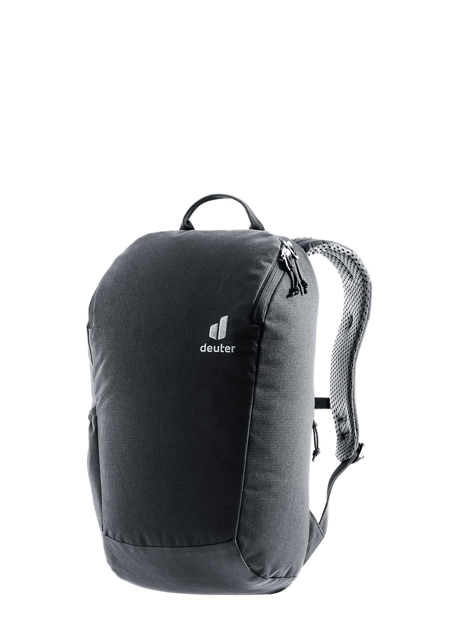 Urbani ruksak Deuter Step Out 16 - black