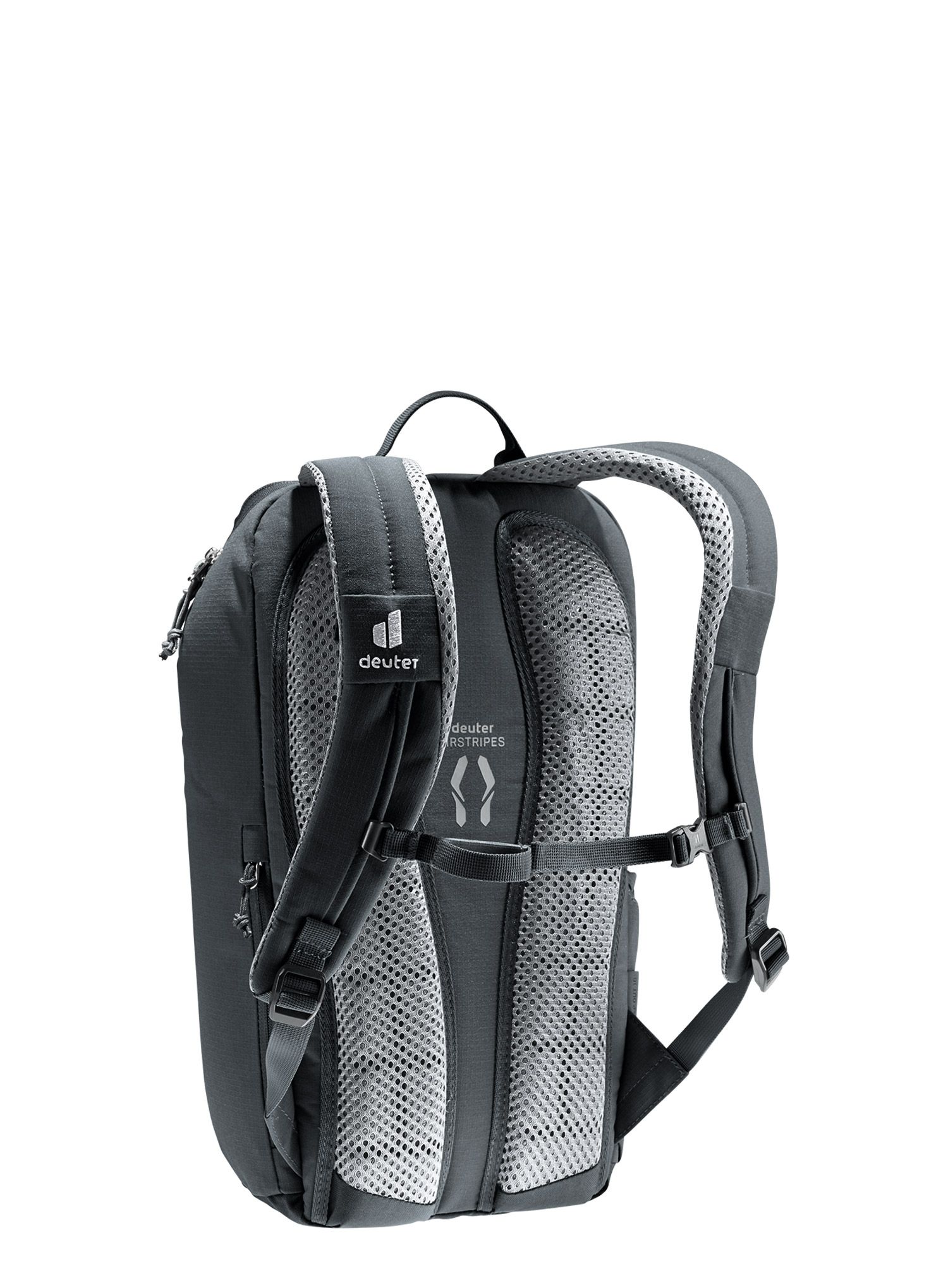 Urbani ruksak Deuter Step Out 16 - black