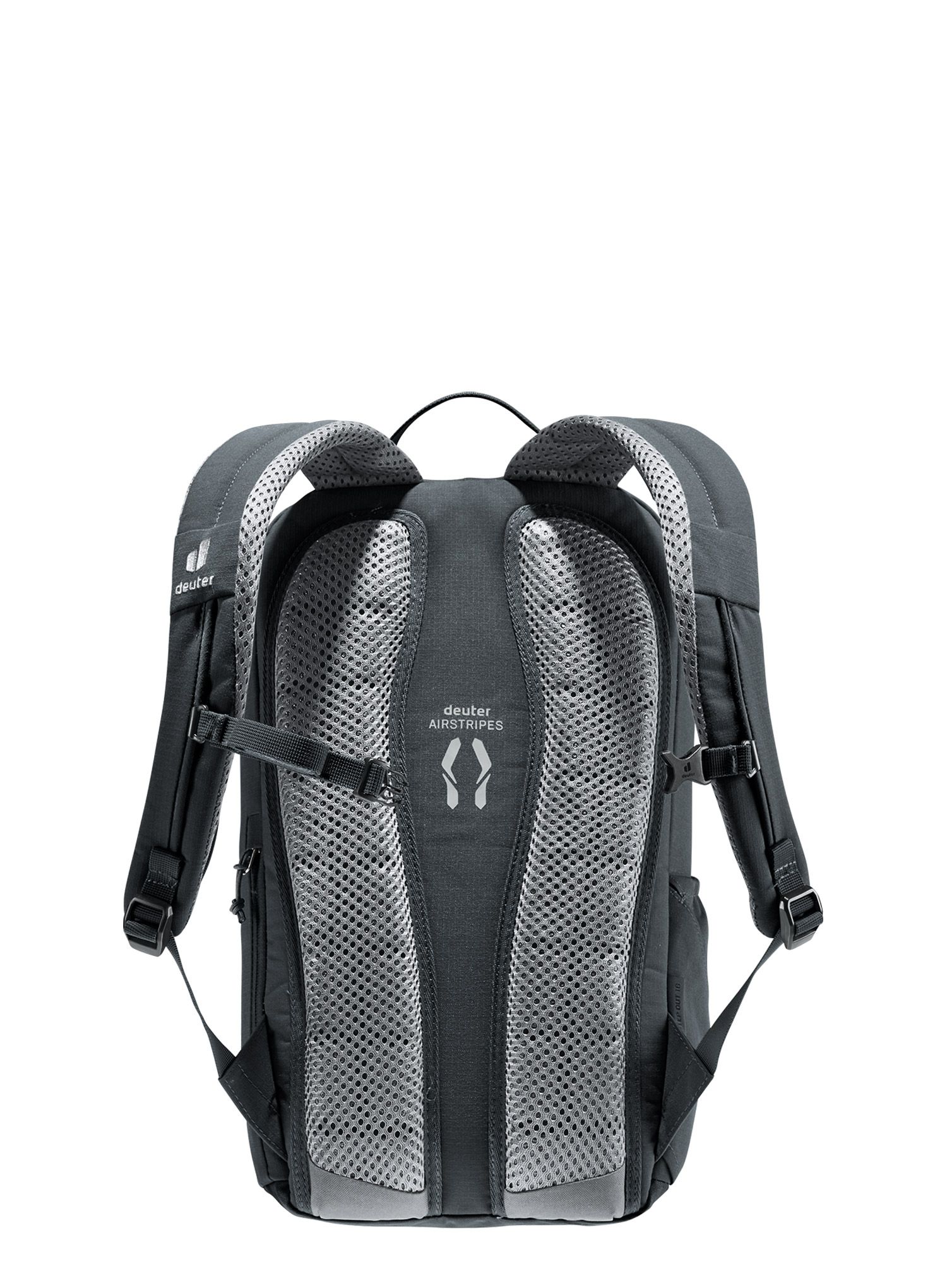 Urbani ruksak Deuter Step Out 16 - black