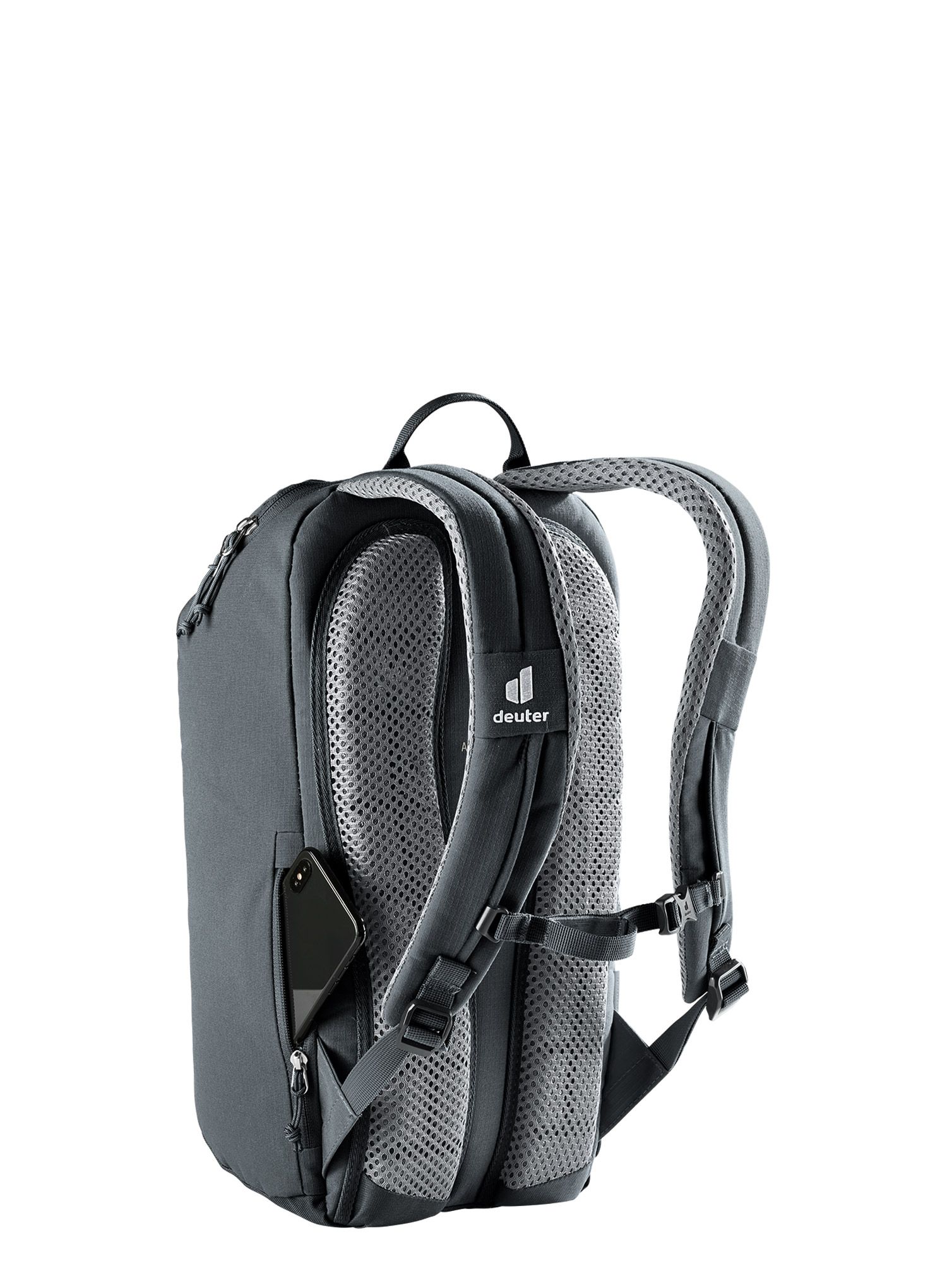 Urbani ruksak Deuter Step Out 16 - black