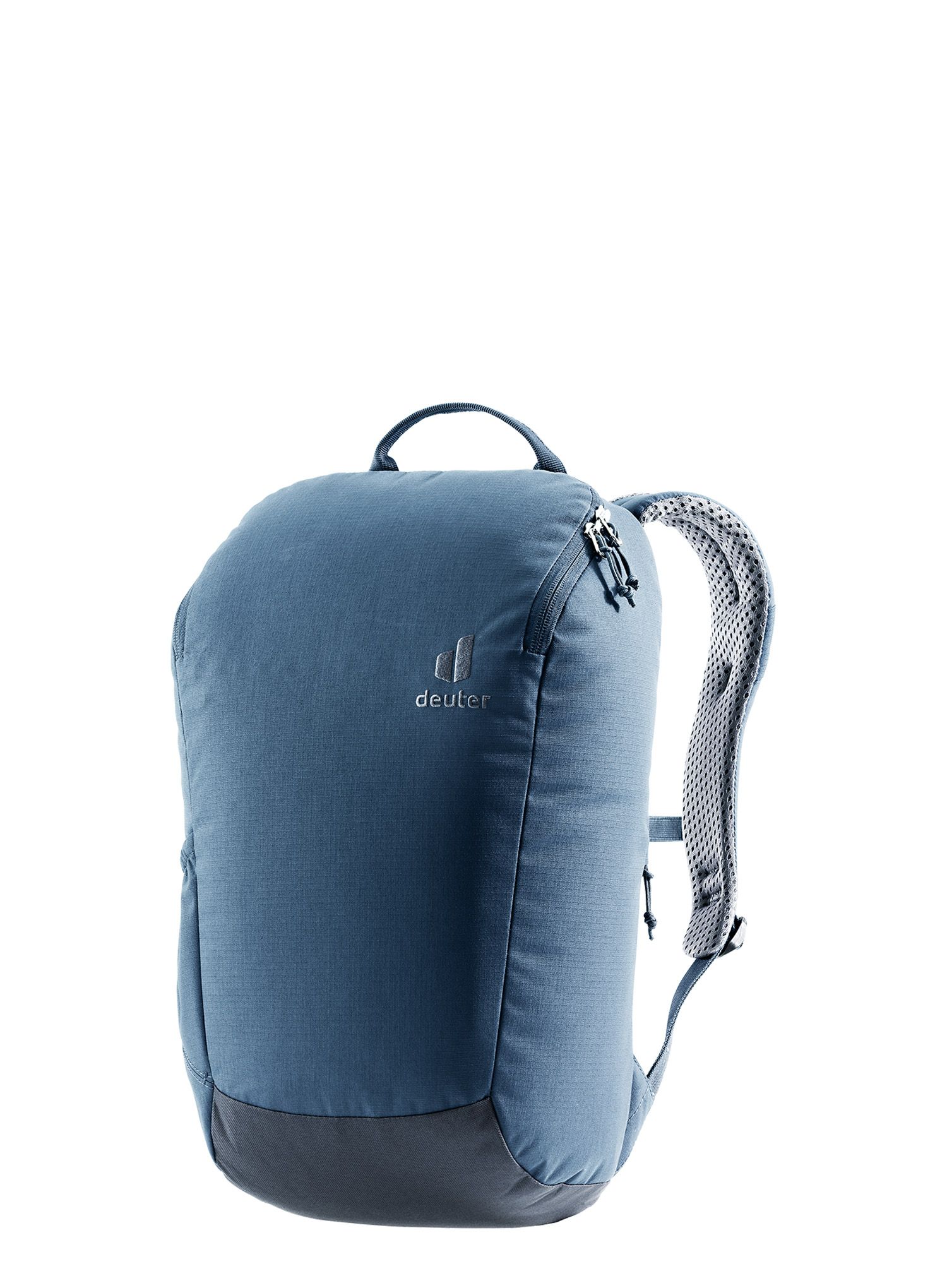 Urbani ruksak Deuter Step Out 16 - marine/ink