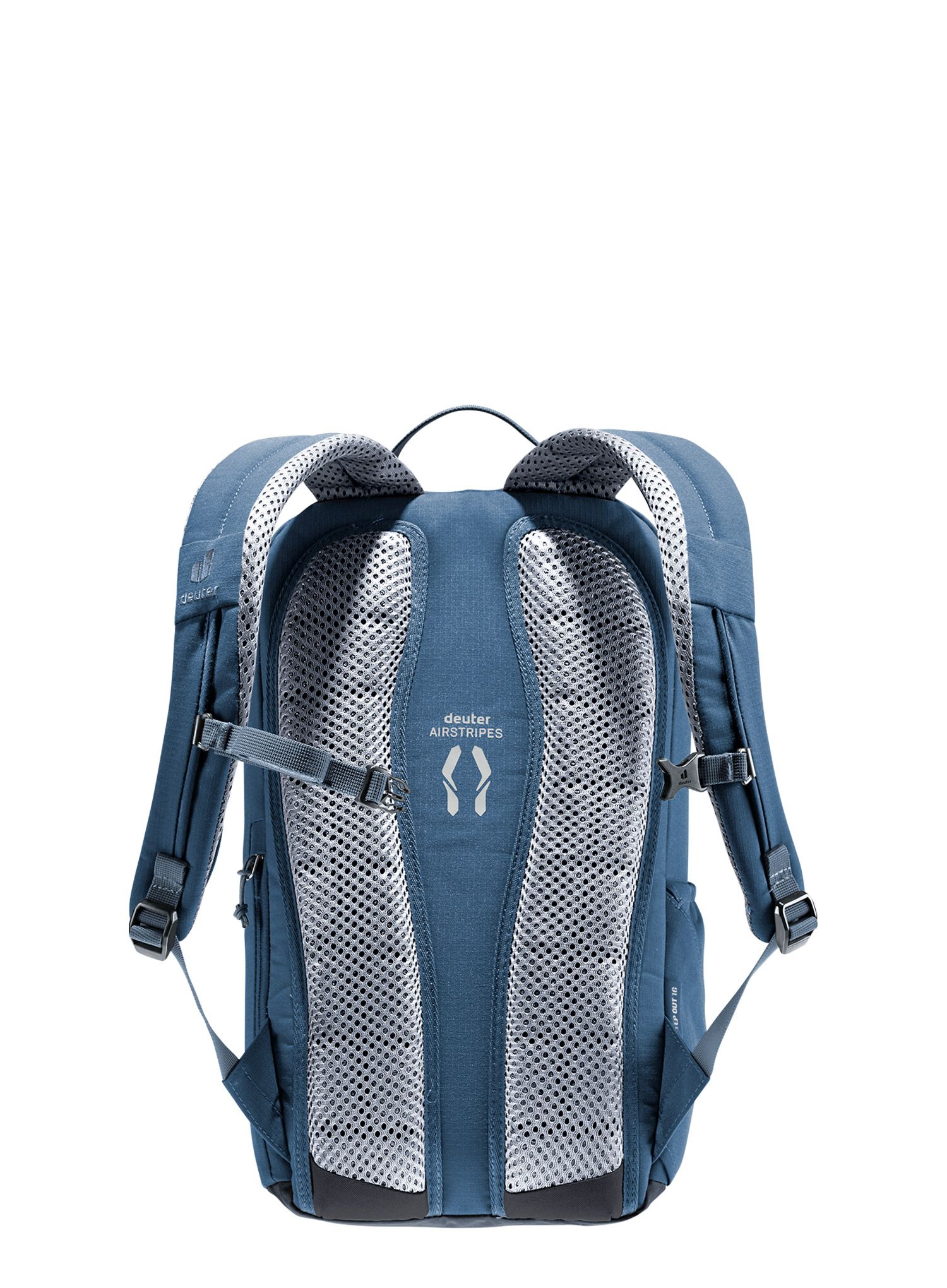 Urbani ruksak Deuter Step Out 16 - marine/ink