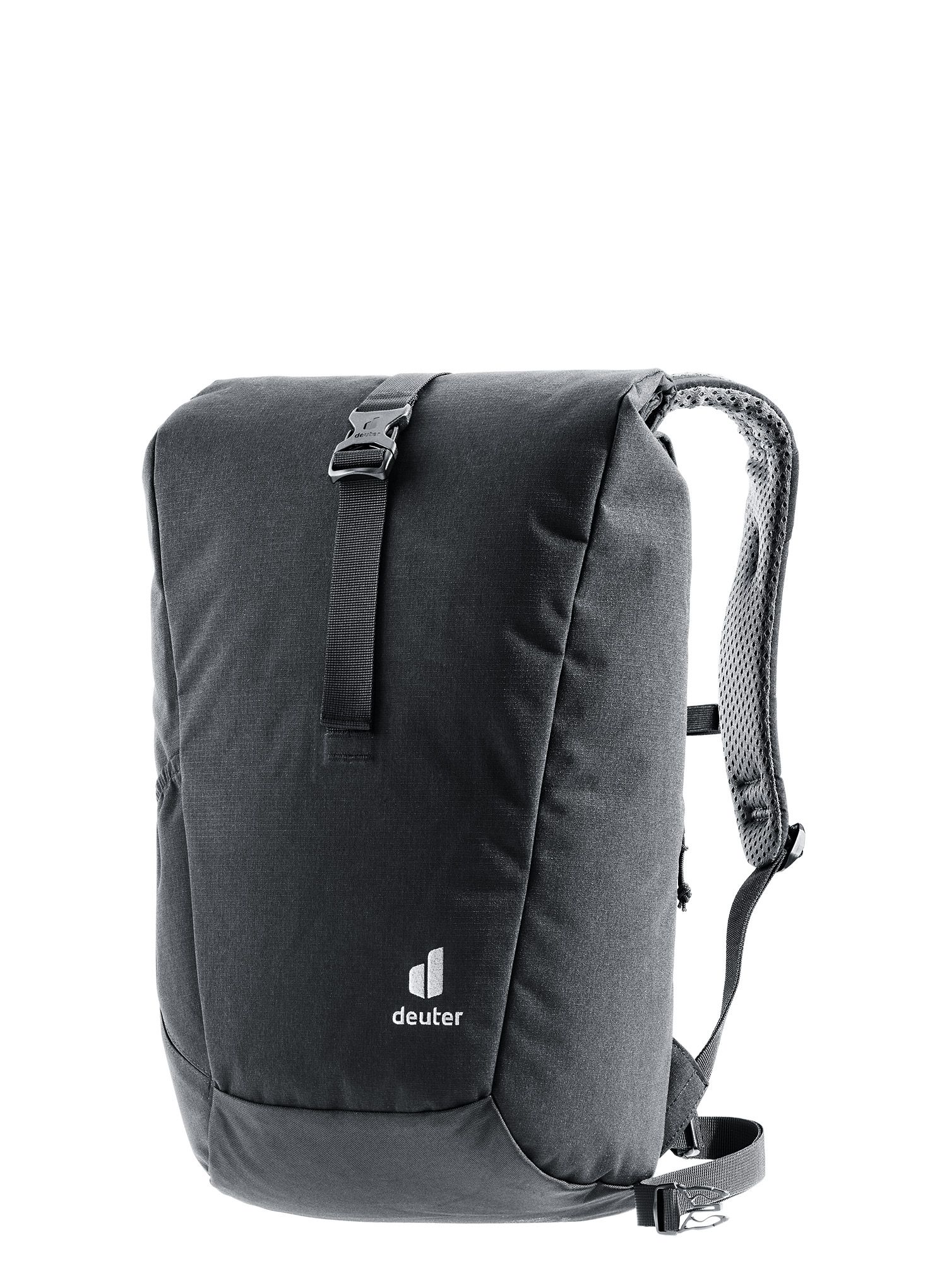 Ruksak za laptop Deuter Step Out 22 - black