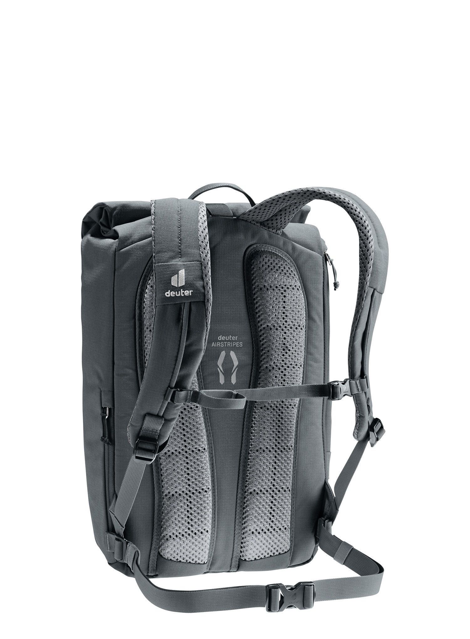 Ruksak za laptop Deuter Step Out 22 - black