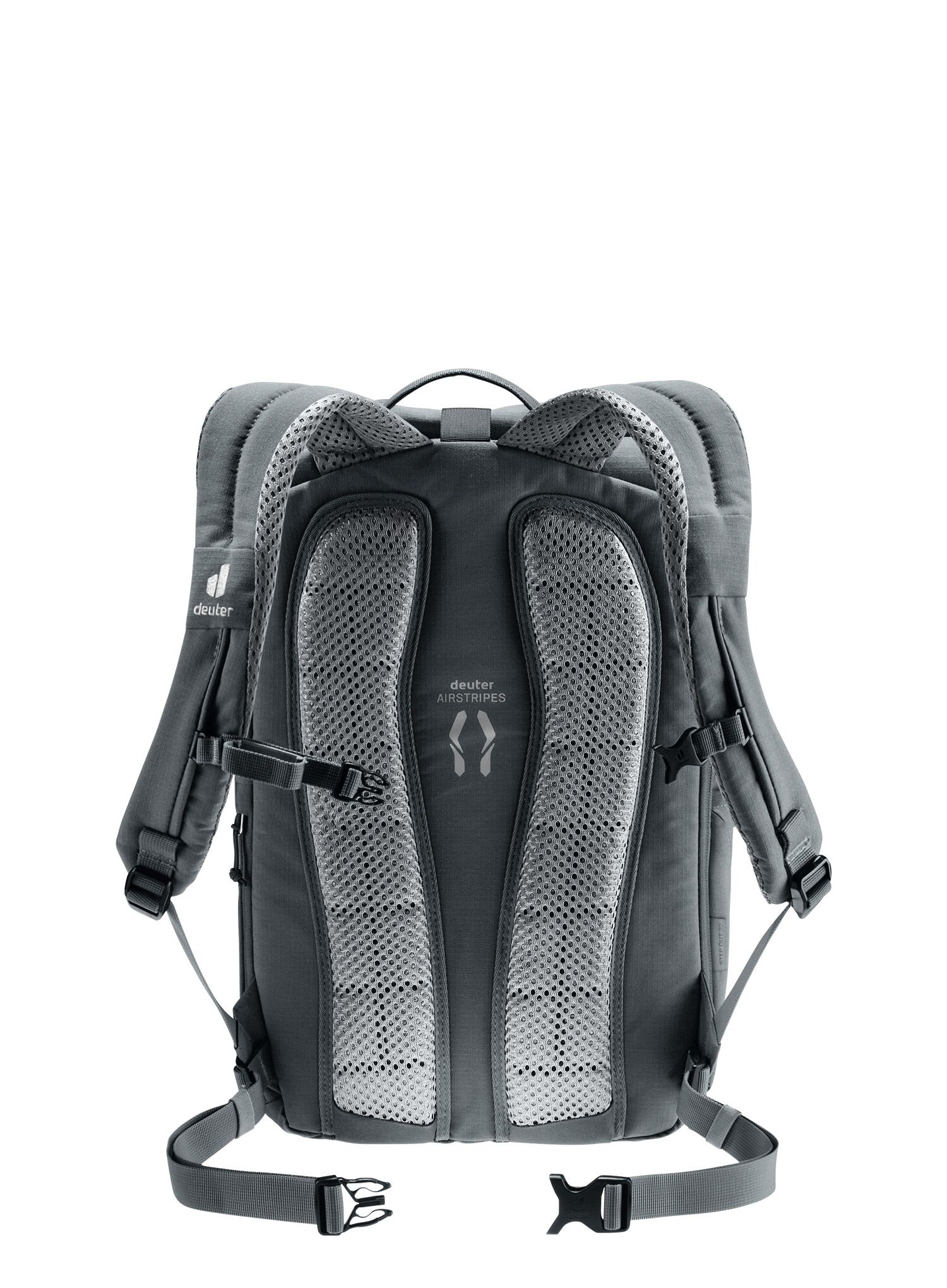 Ruksak za laptop Deuter Step Out 22 - black
