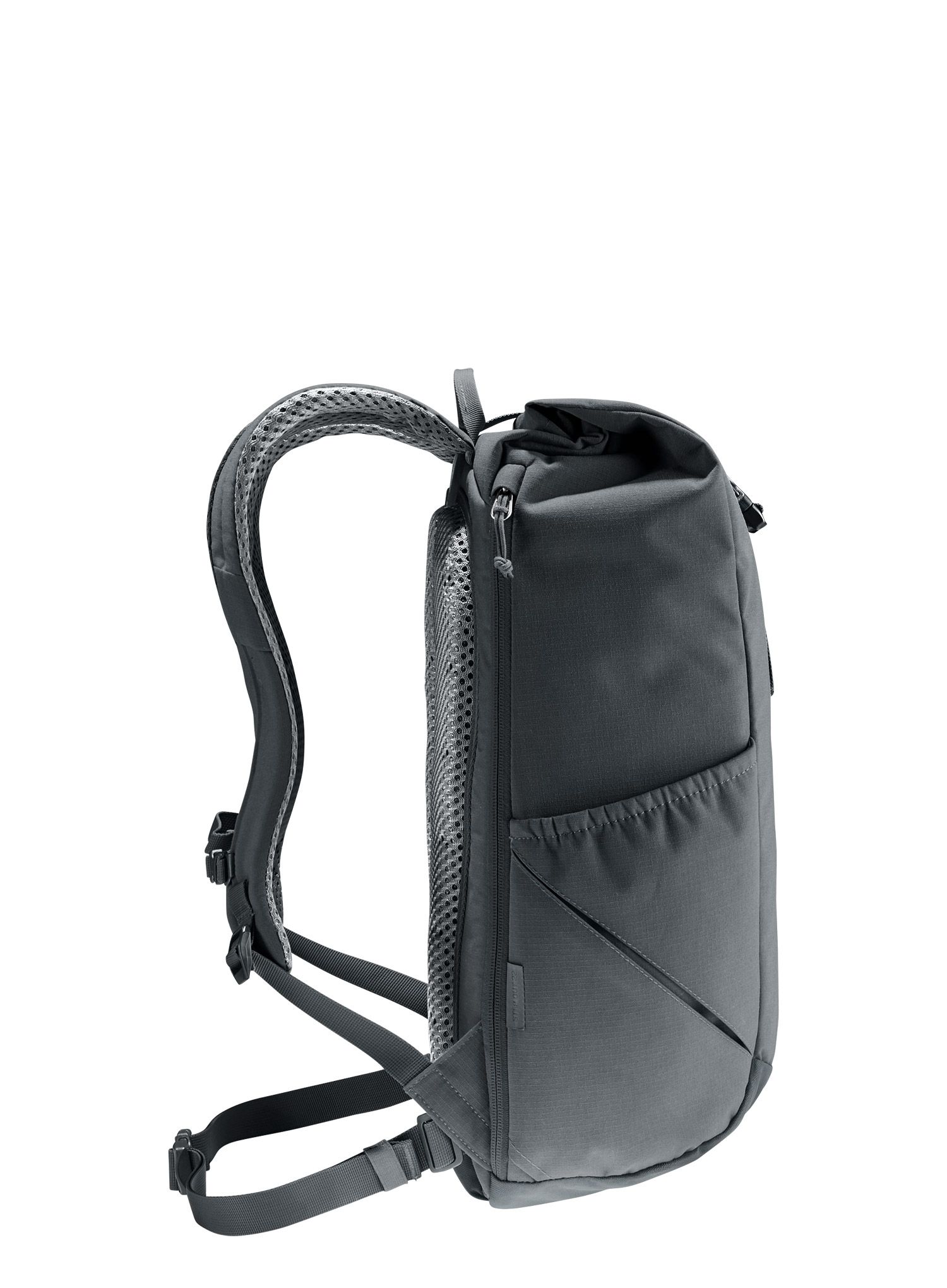 Ruksak za laptop Deuter Step Out 22 - black
