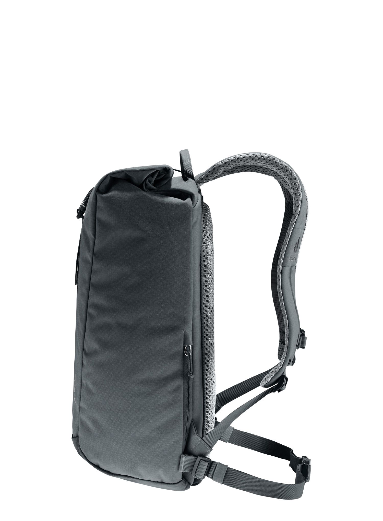 Ruksak za laptop Deuter Step Out 22 - black