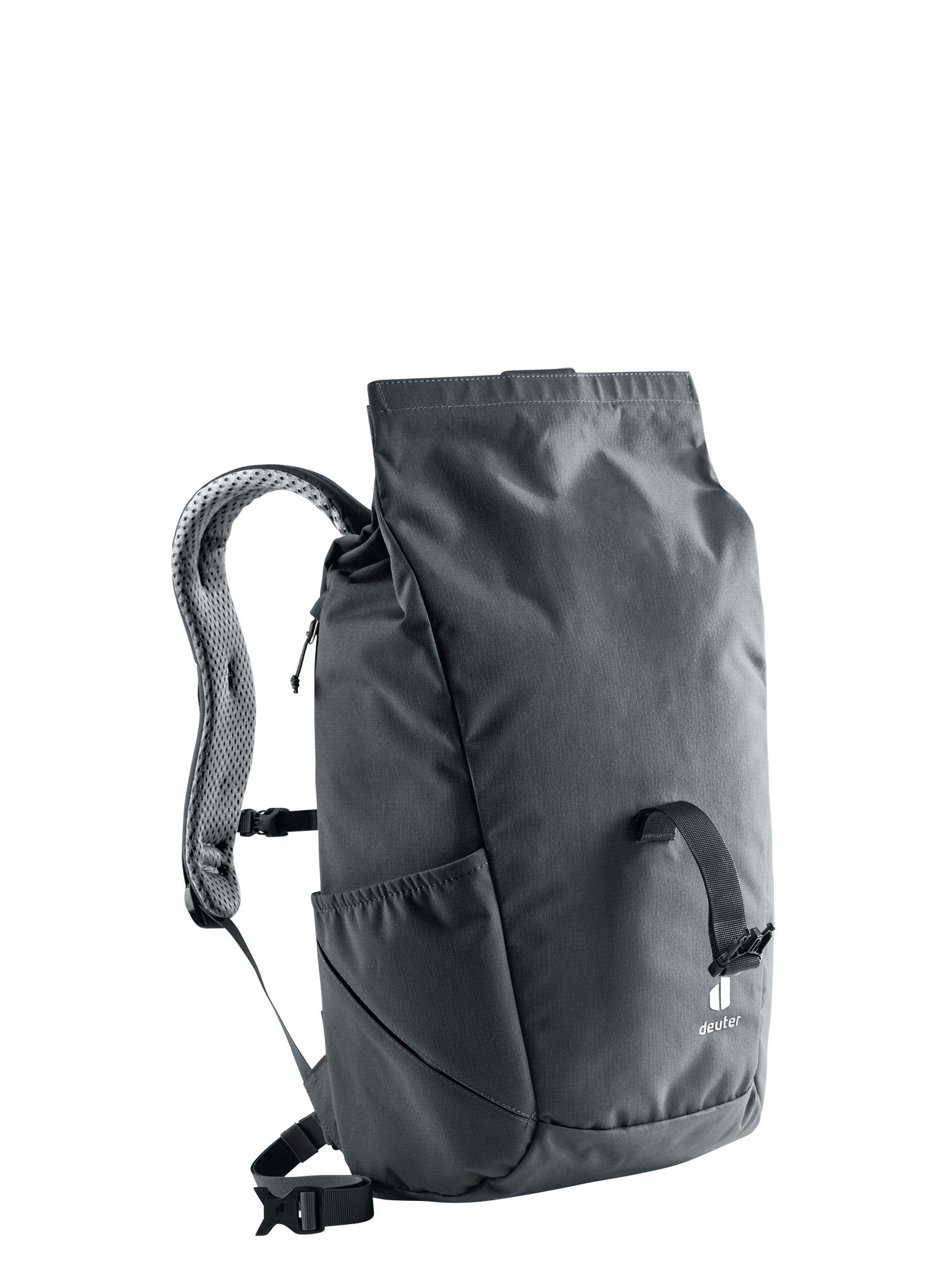 Ruksak za laptop Deuter Step Out 22 - black