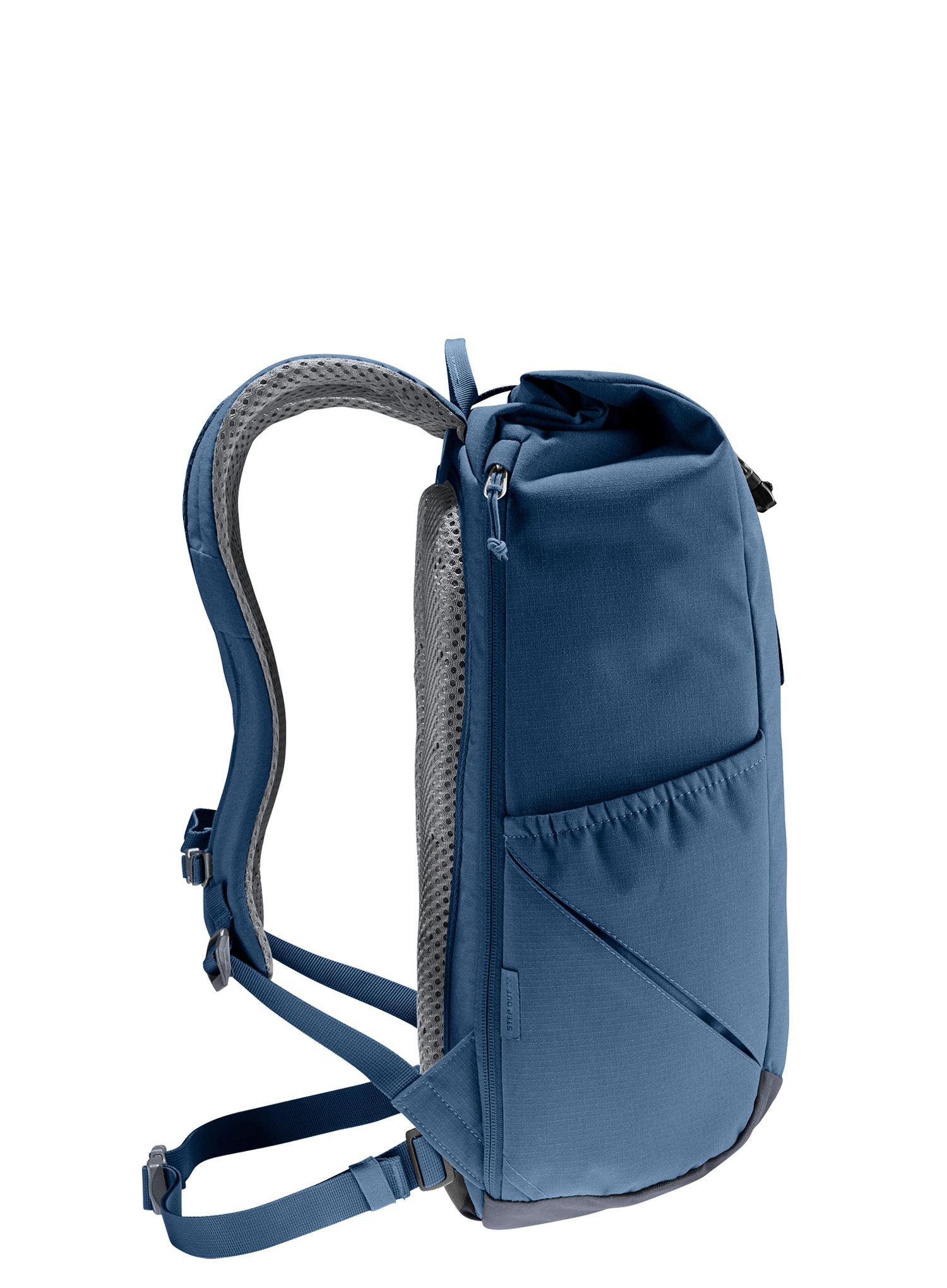 Ruksak za laptop Deuter Step Out 22 - marine/ink