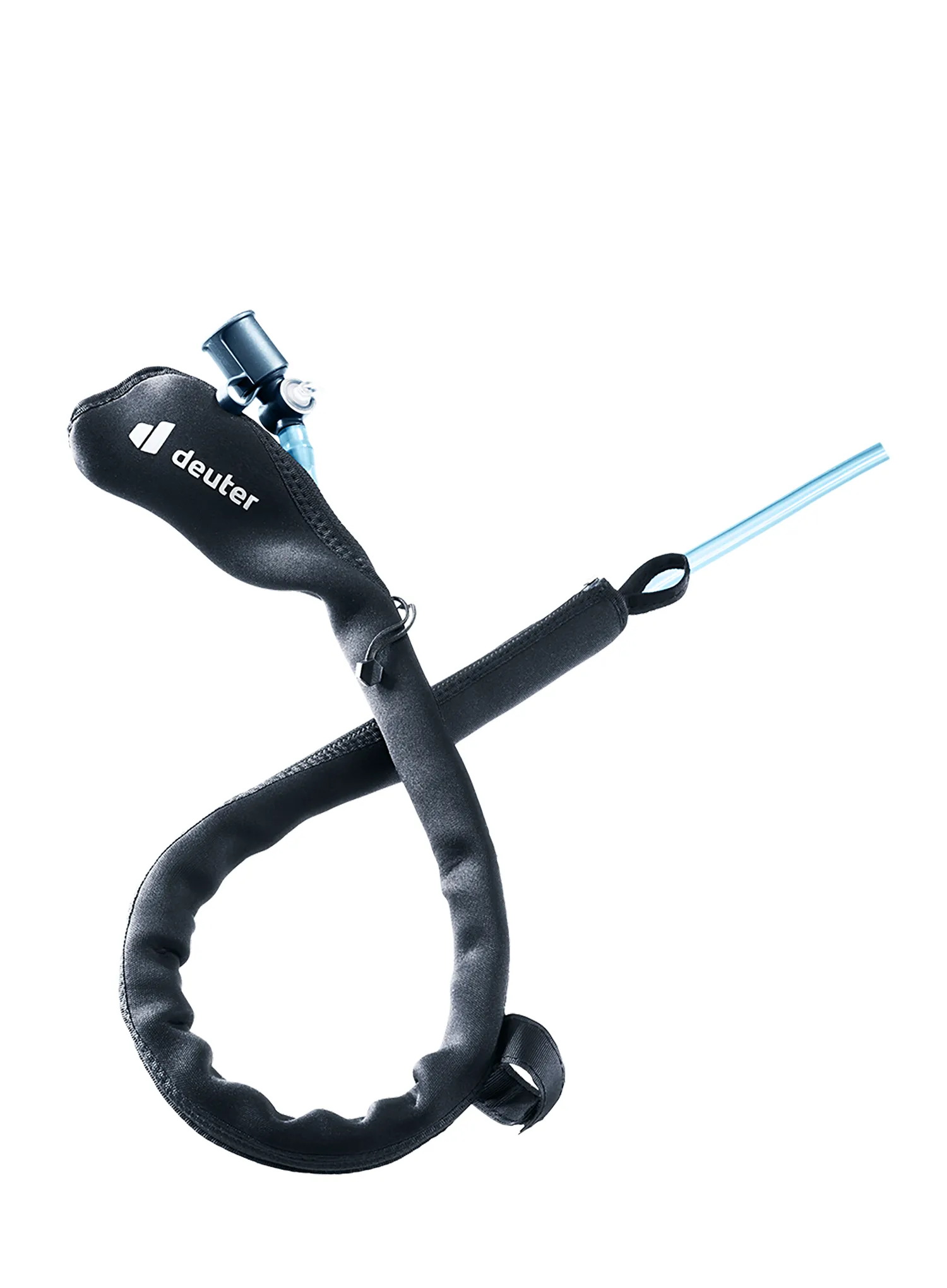 Navlaka Deuter Streamer Tube Insulator - black