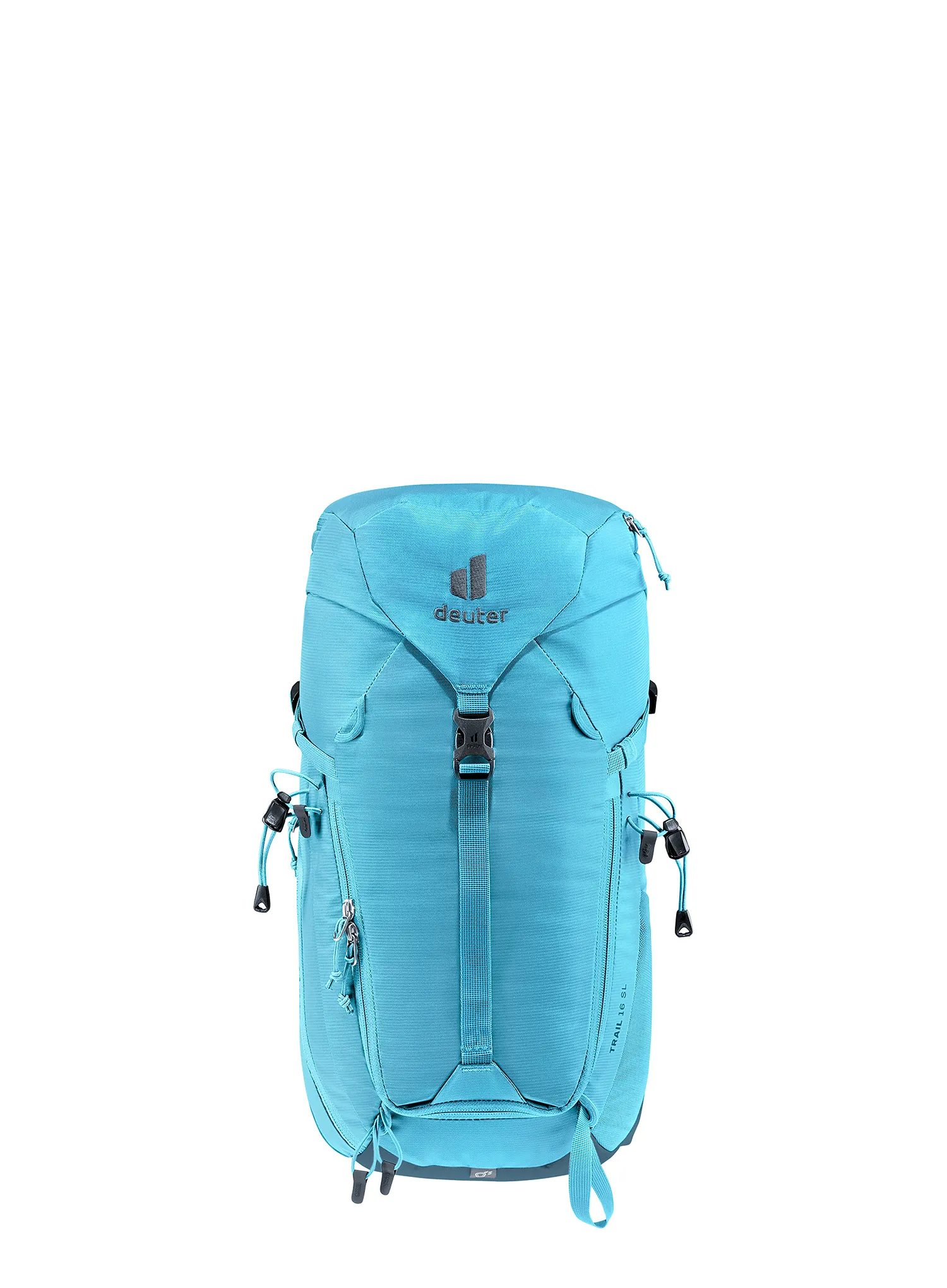 Ženski ruksak Deuter Trail 16 SL - lagoon/atlantic