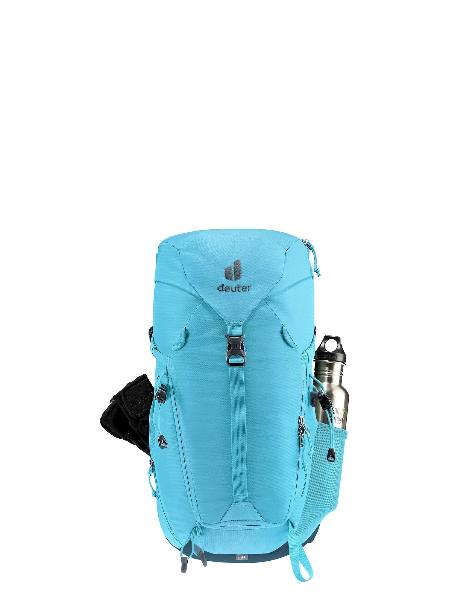 Ženski ruksak Deuter Trail 16 SL - lagoon/atlantic