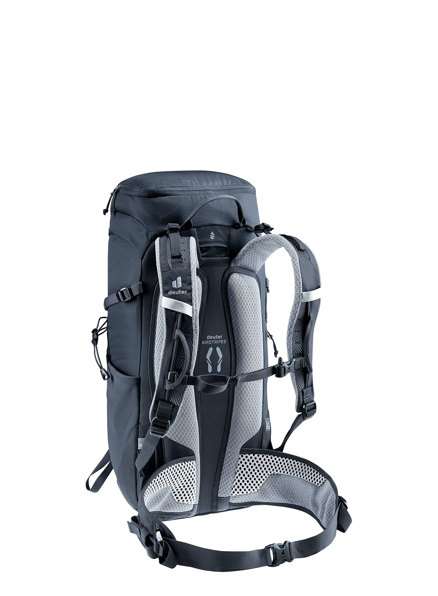 Ženski ruksak Deuter Trail 22 SL - black