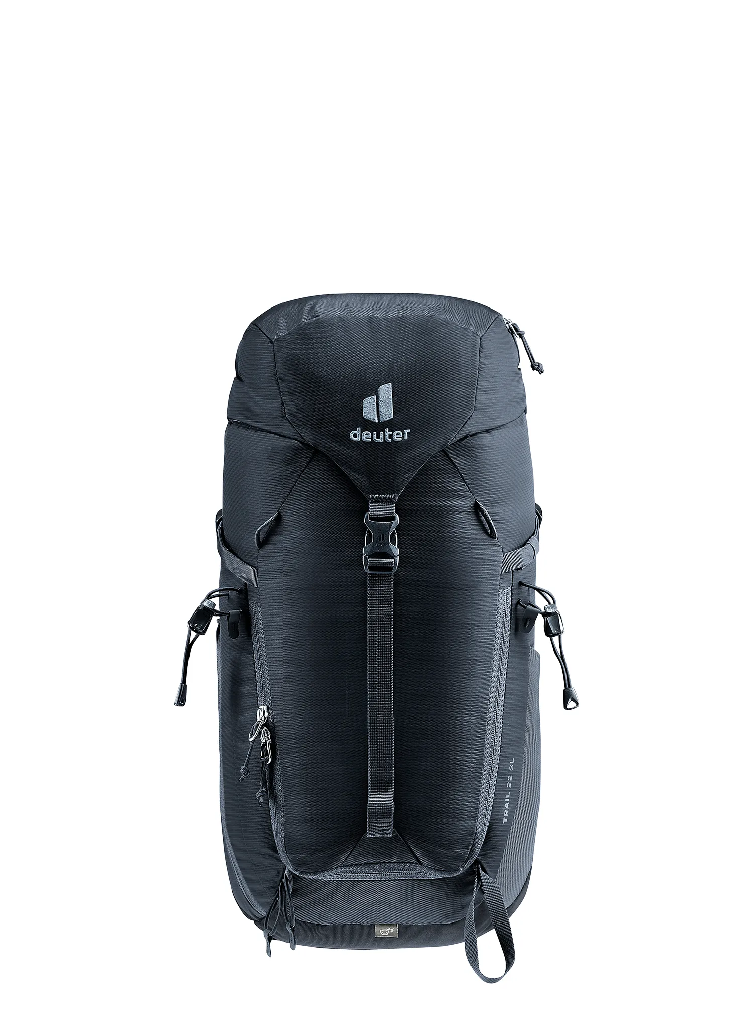 Ženski ruksak Deuter Trail 22 SL - black