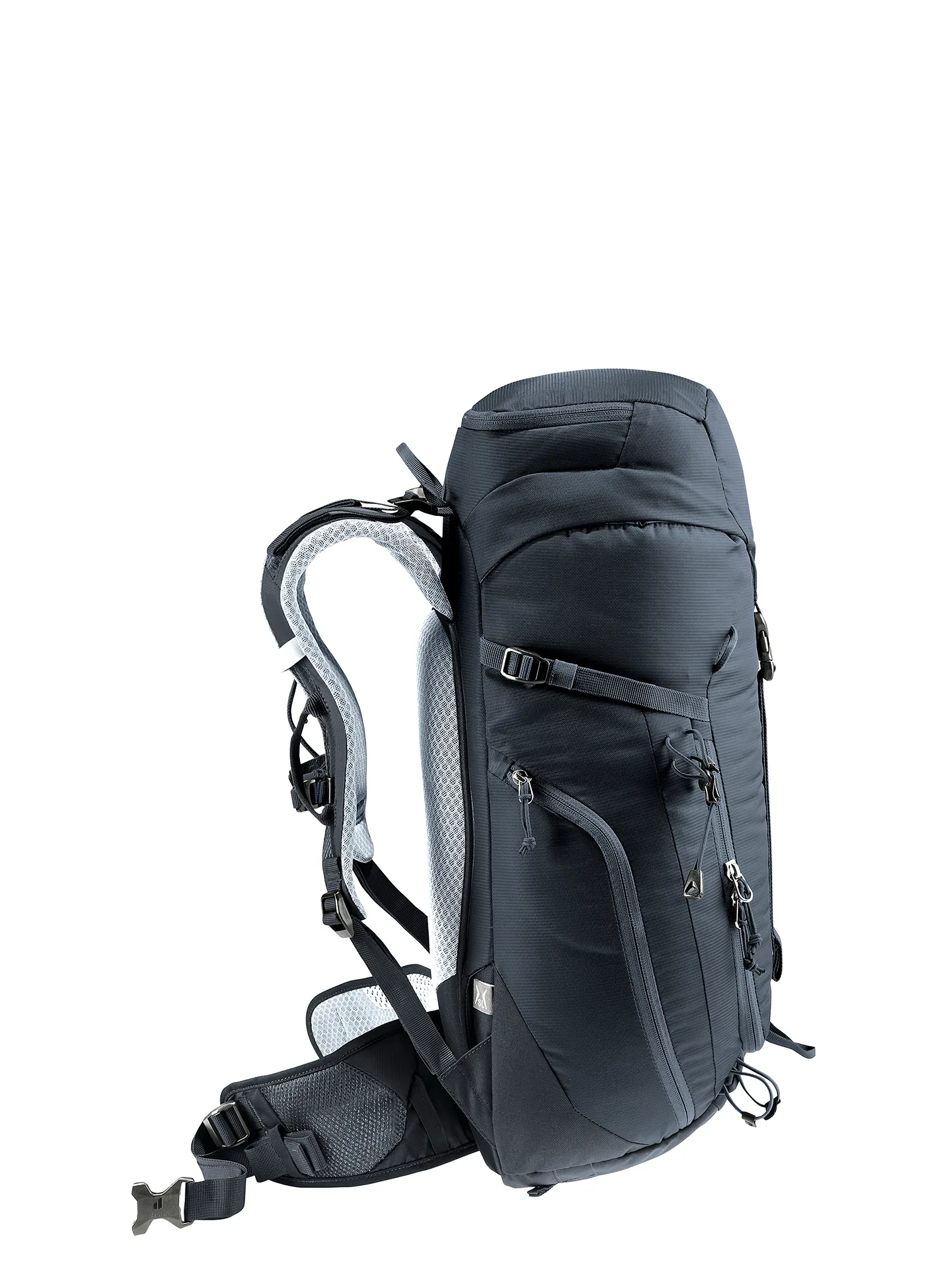 Ženski ruksak Deuter Trail 22 SL - black