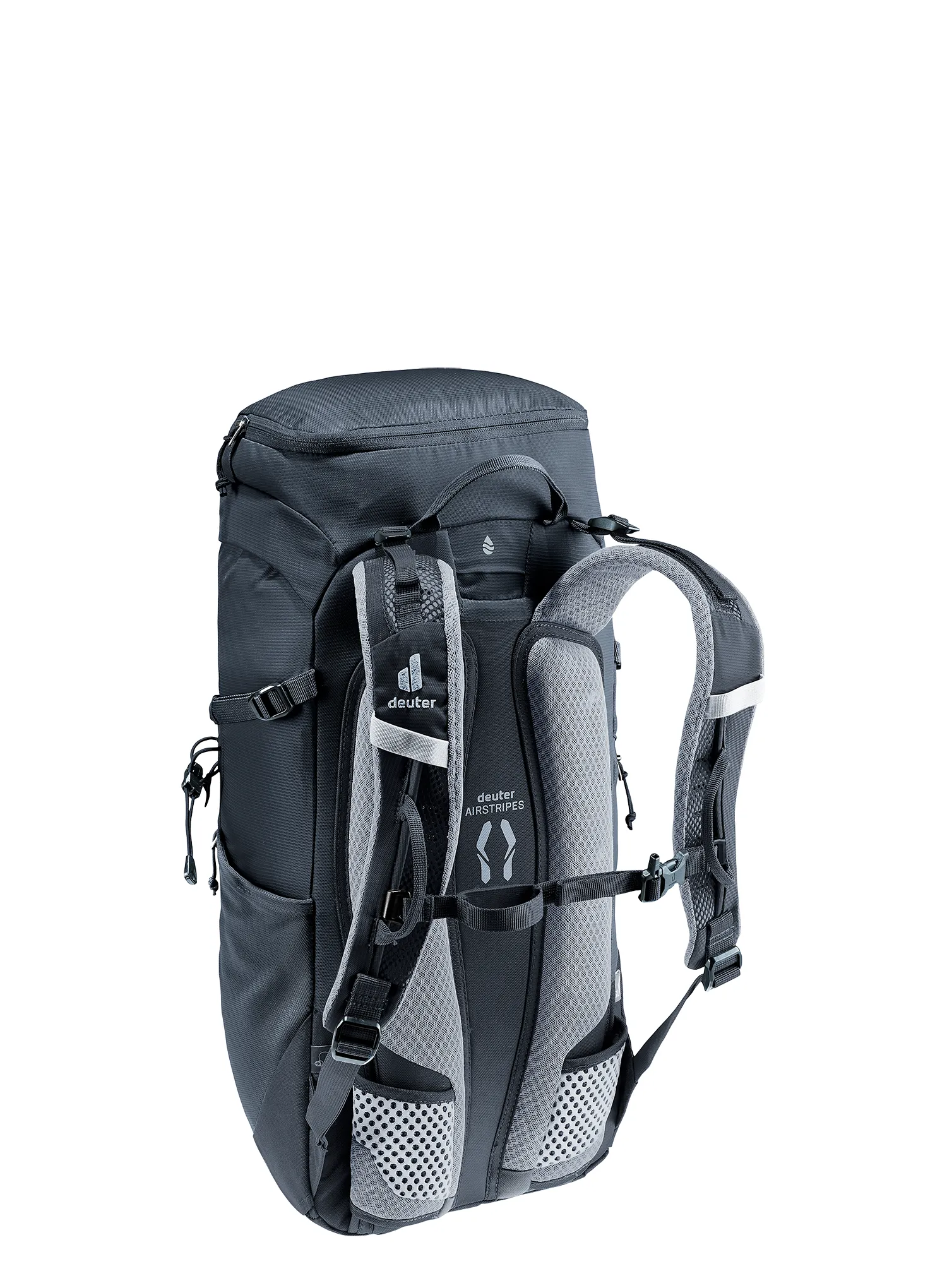 Ženski ruksak Deuter Trail 22 SL - black