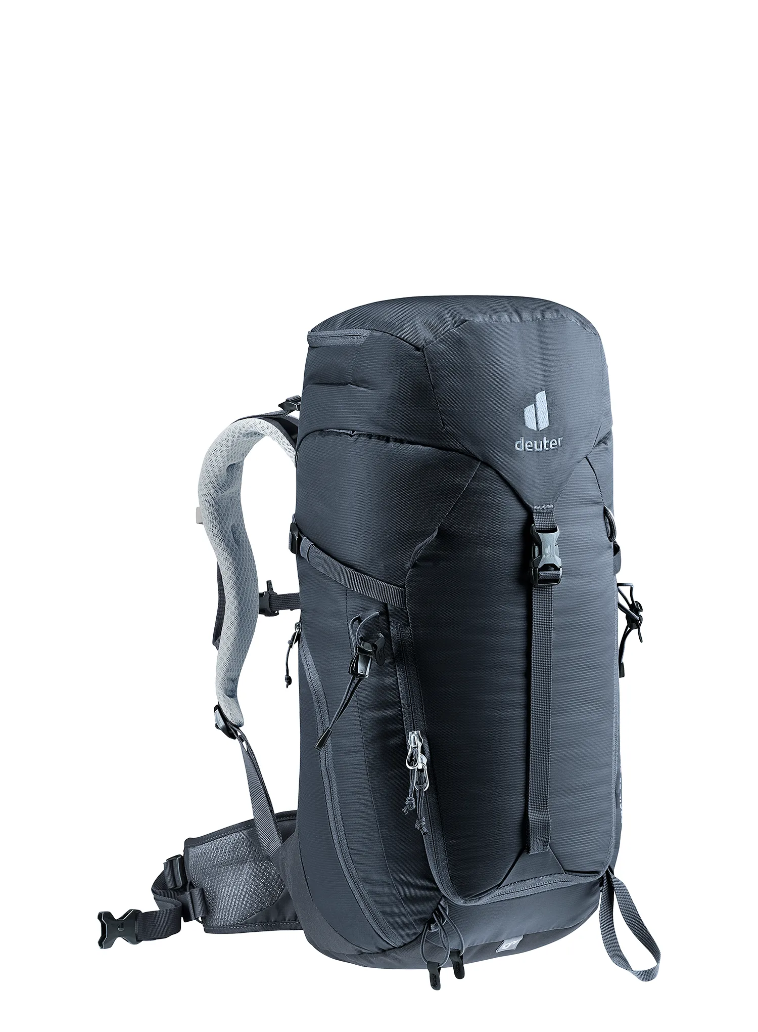 Ženski ruksak Deuter Trail 22 SL - black