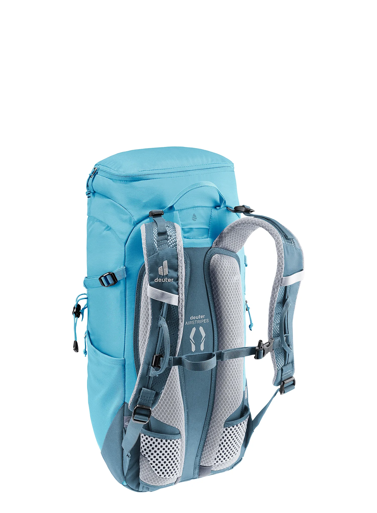 Ženski ruksak Deuter Trail 22 SL - lagoon/atlantic