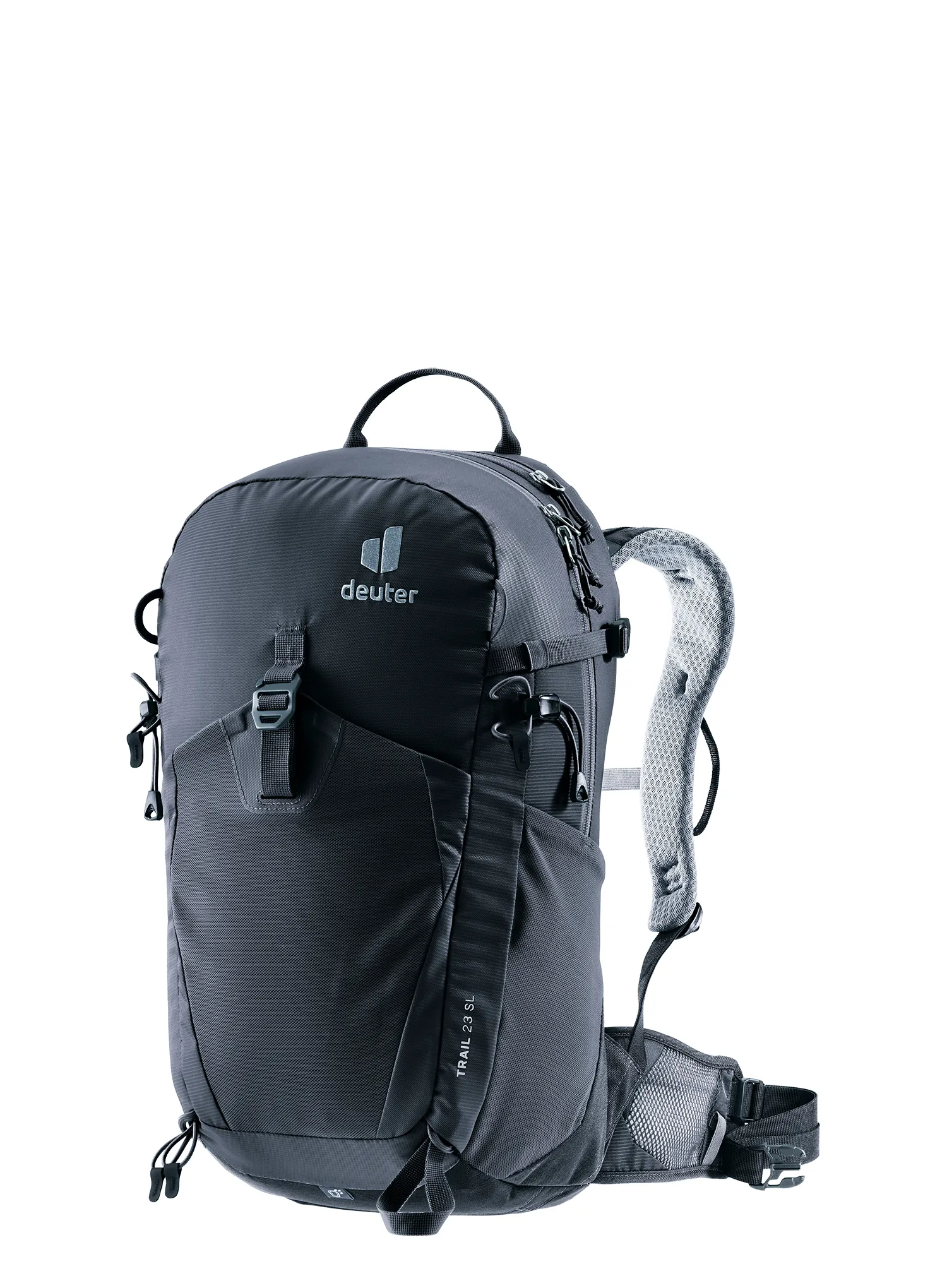 Ženski ruksak Deuter Trail 23 SL - black