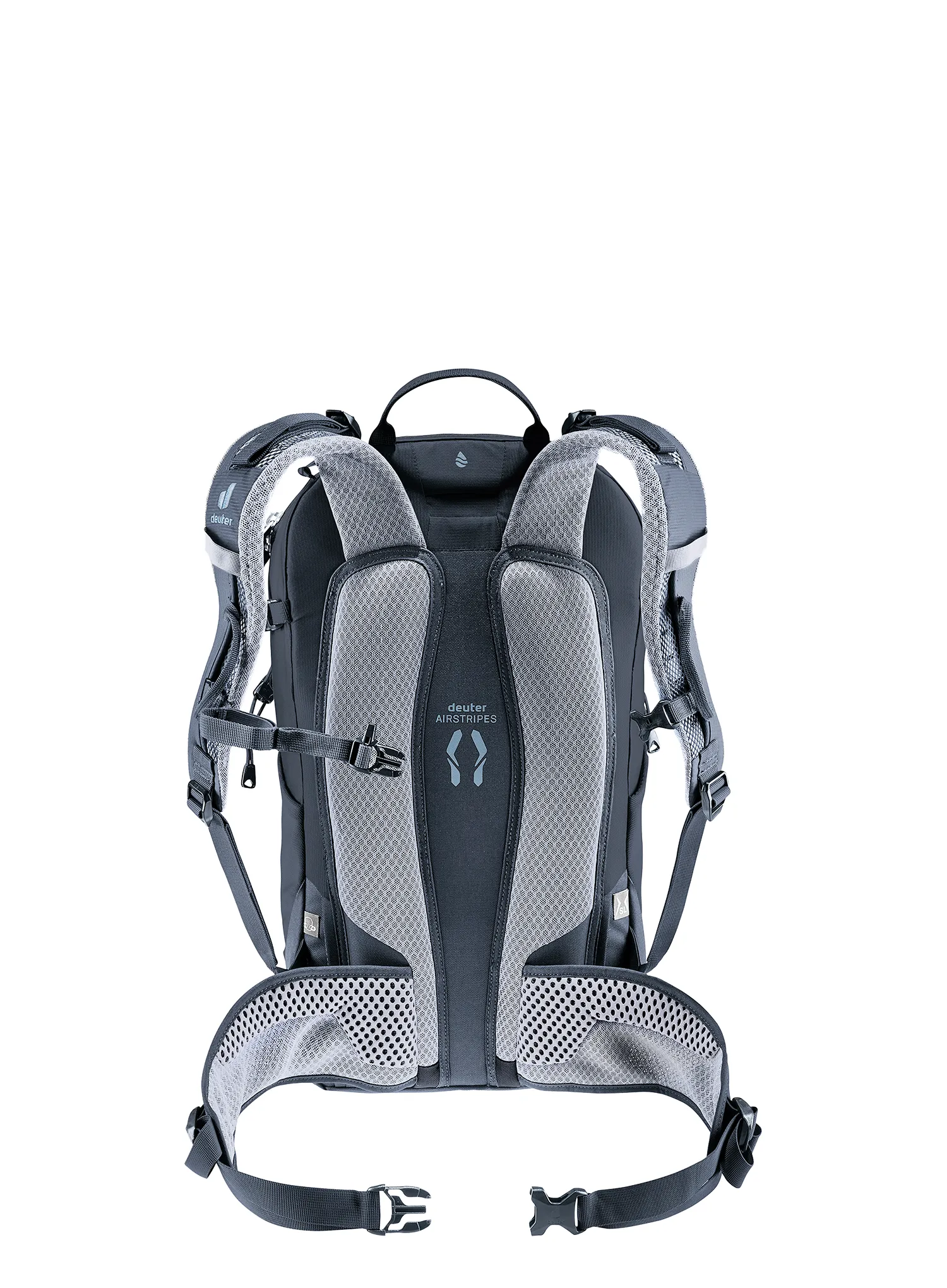 Ženski ruksak Deuter Trail 23 SL - black