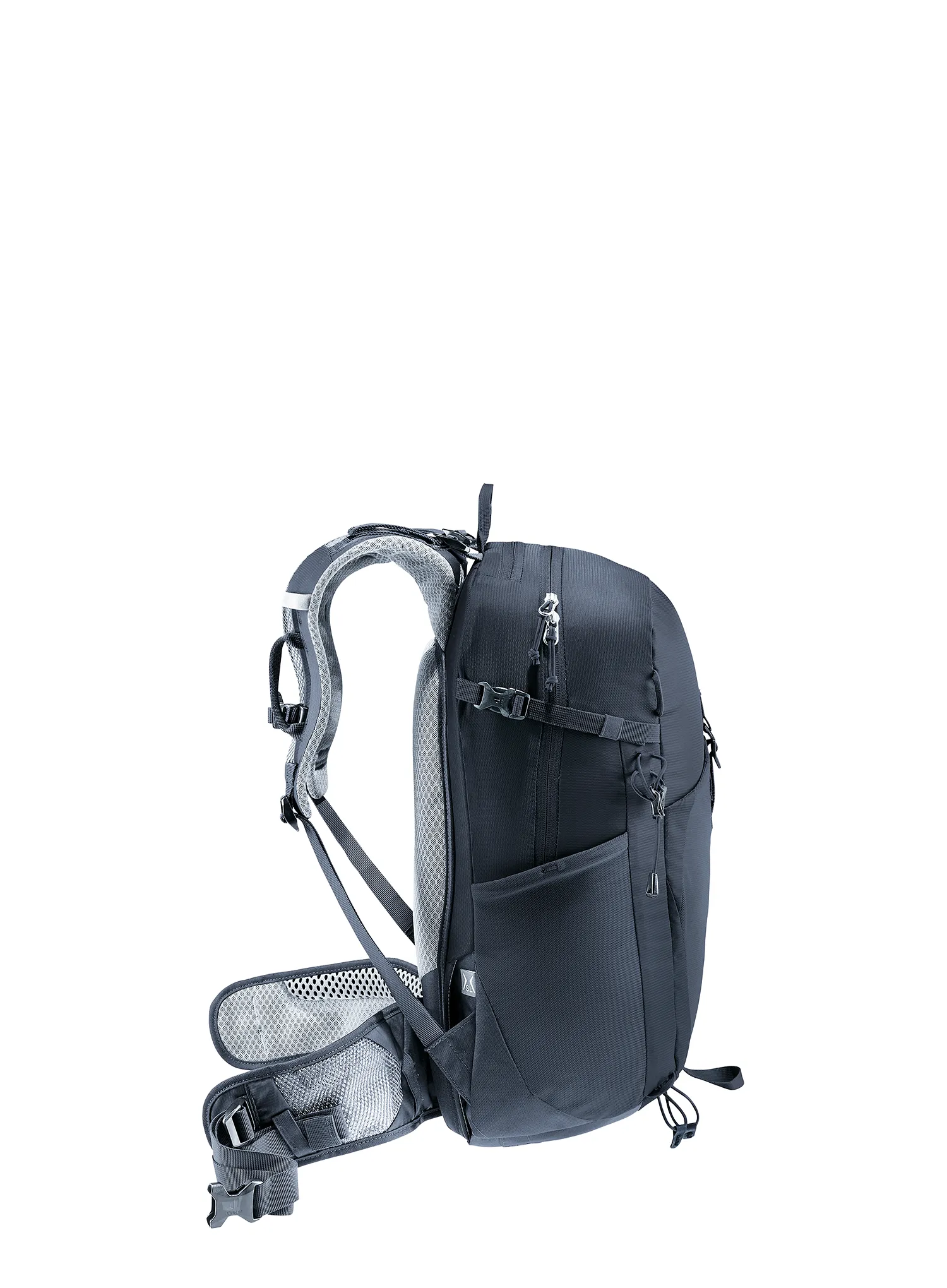 Ženski ruksak Deuter Trail 23 SL - black
