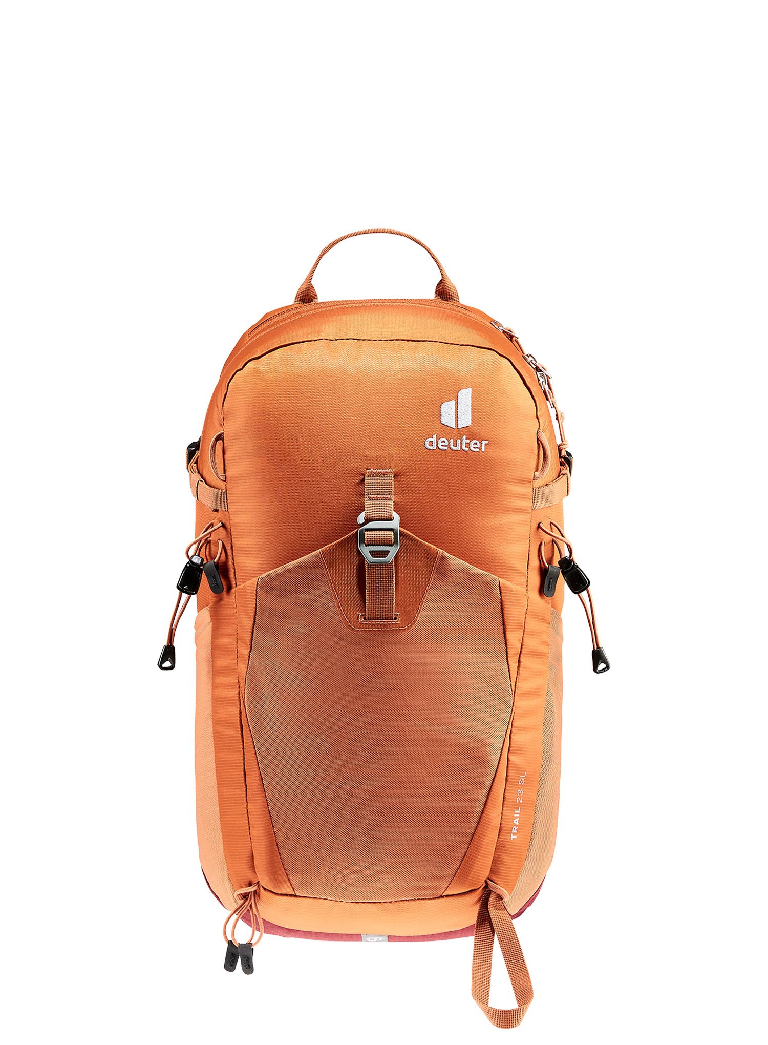 Ženski ruksak Deuter Trail 23 SL - chestnut/maron