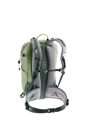 Ruksak Deuter Trail 25 - grove/ivy