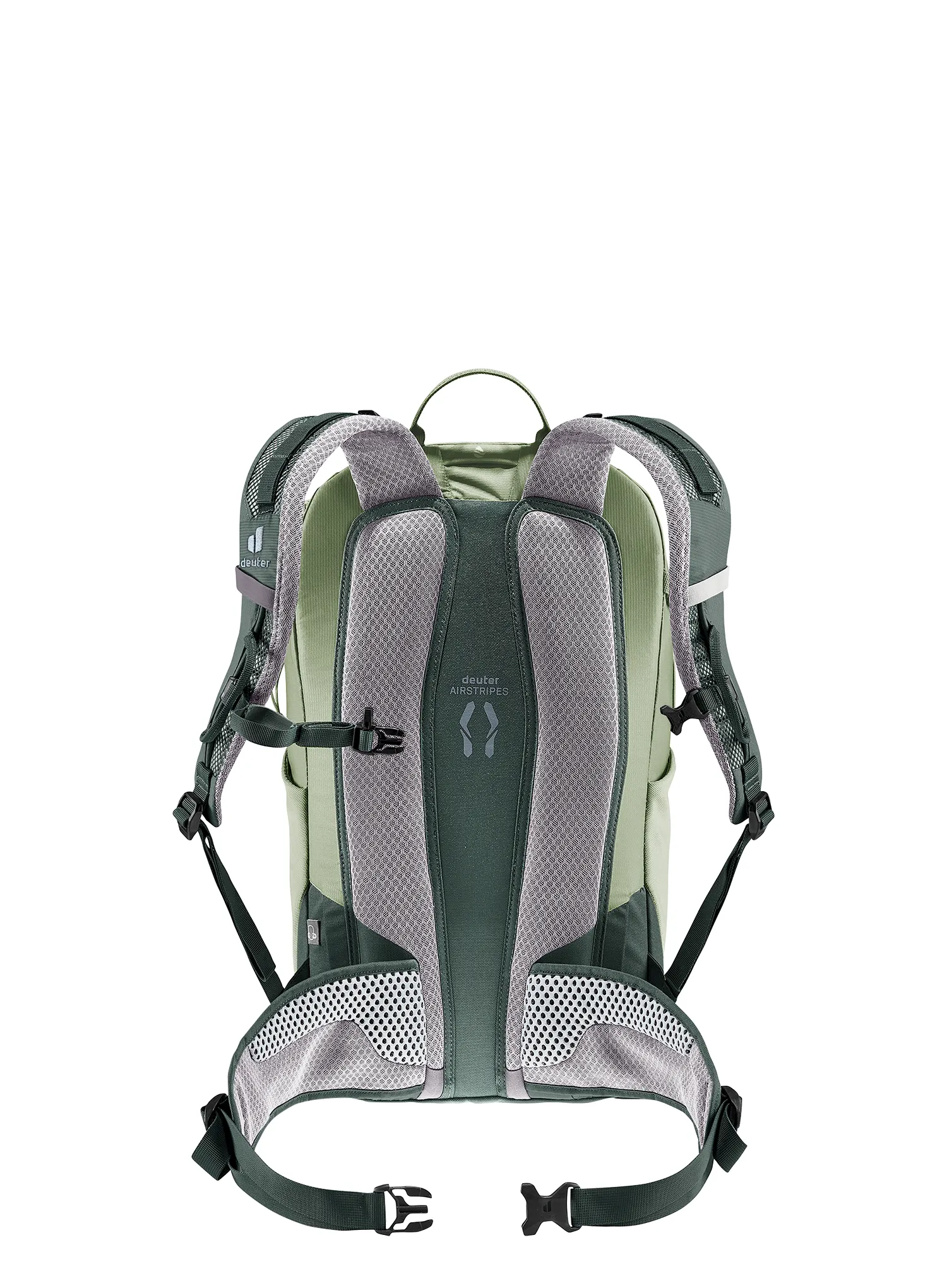 Ruksak Deuter Trail 25 - grove/ivy