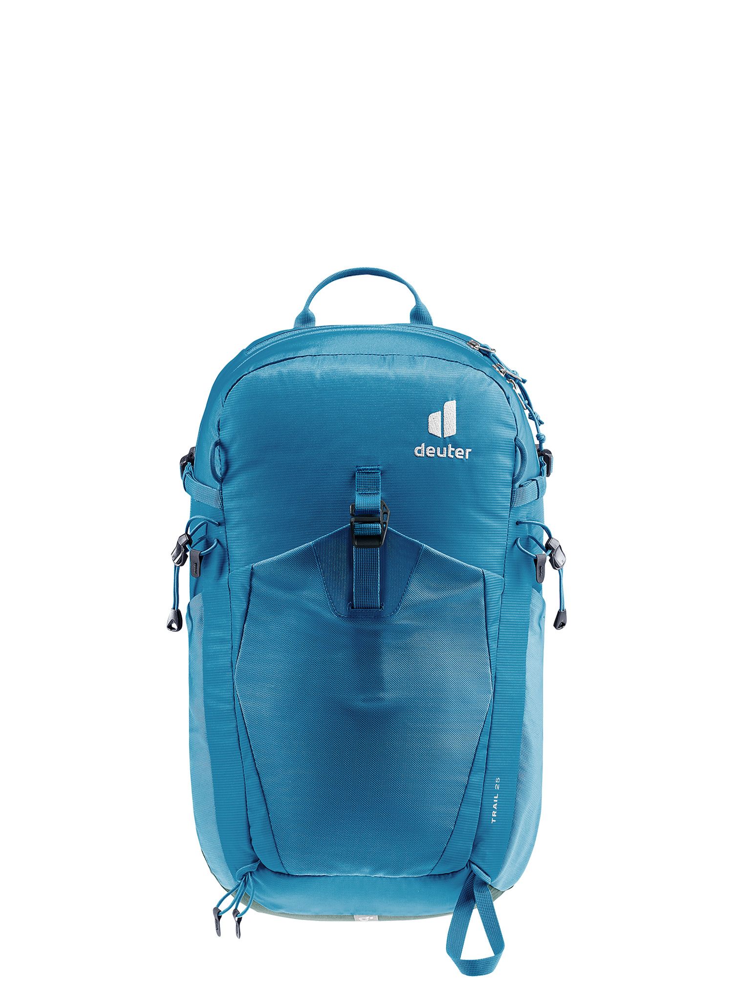 Planinarski ruksak Deuter Trail 25 - wave/ivy