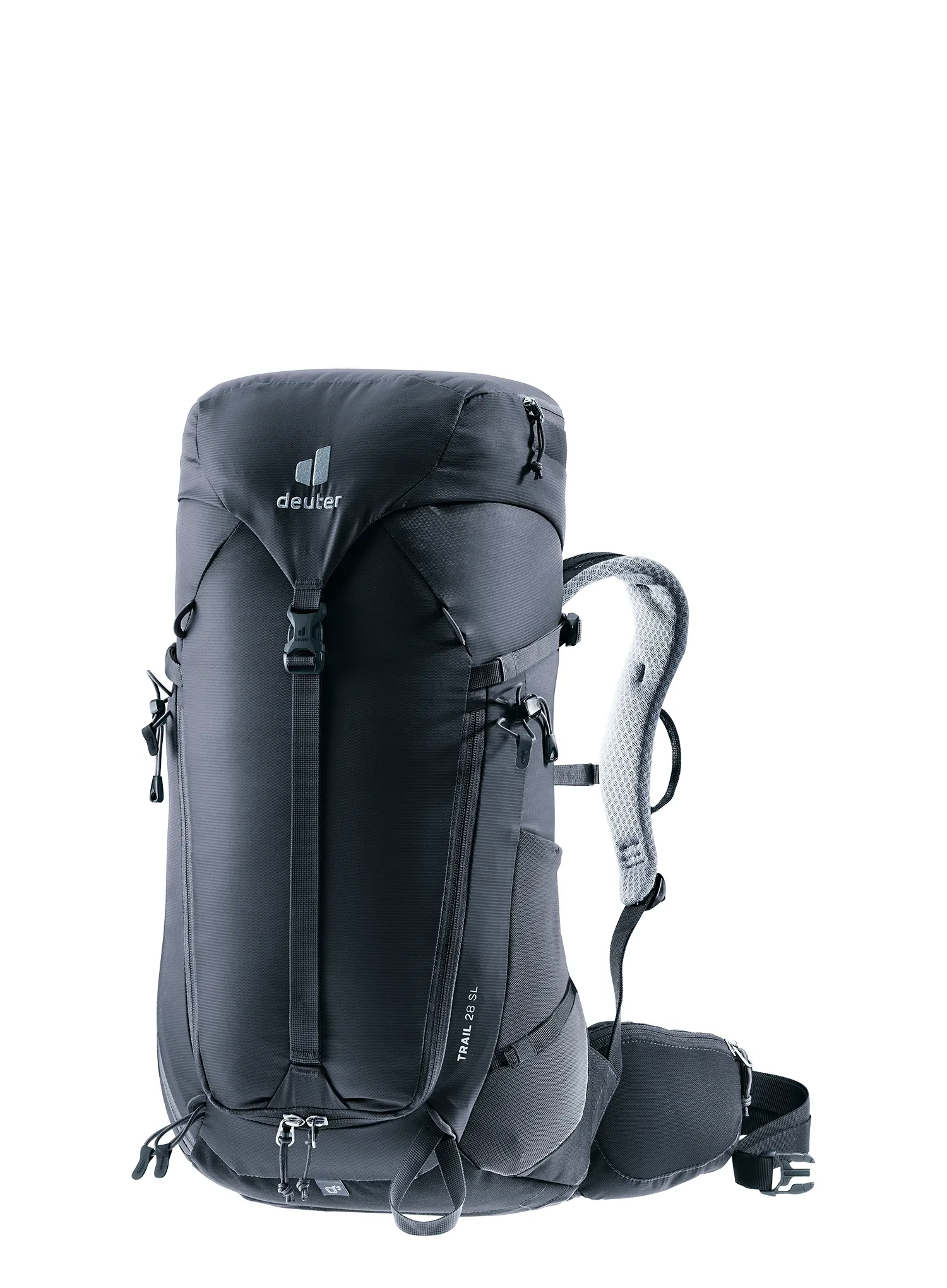 Ženski ruksak Deuter Trail 28 SL - black