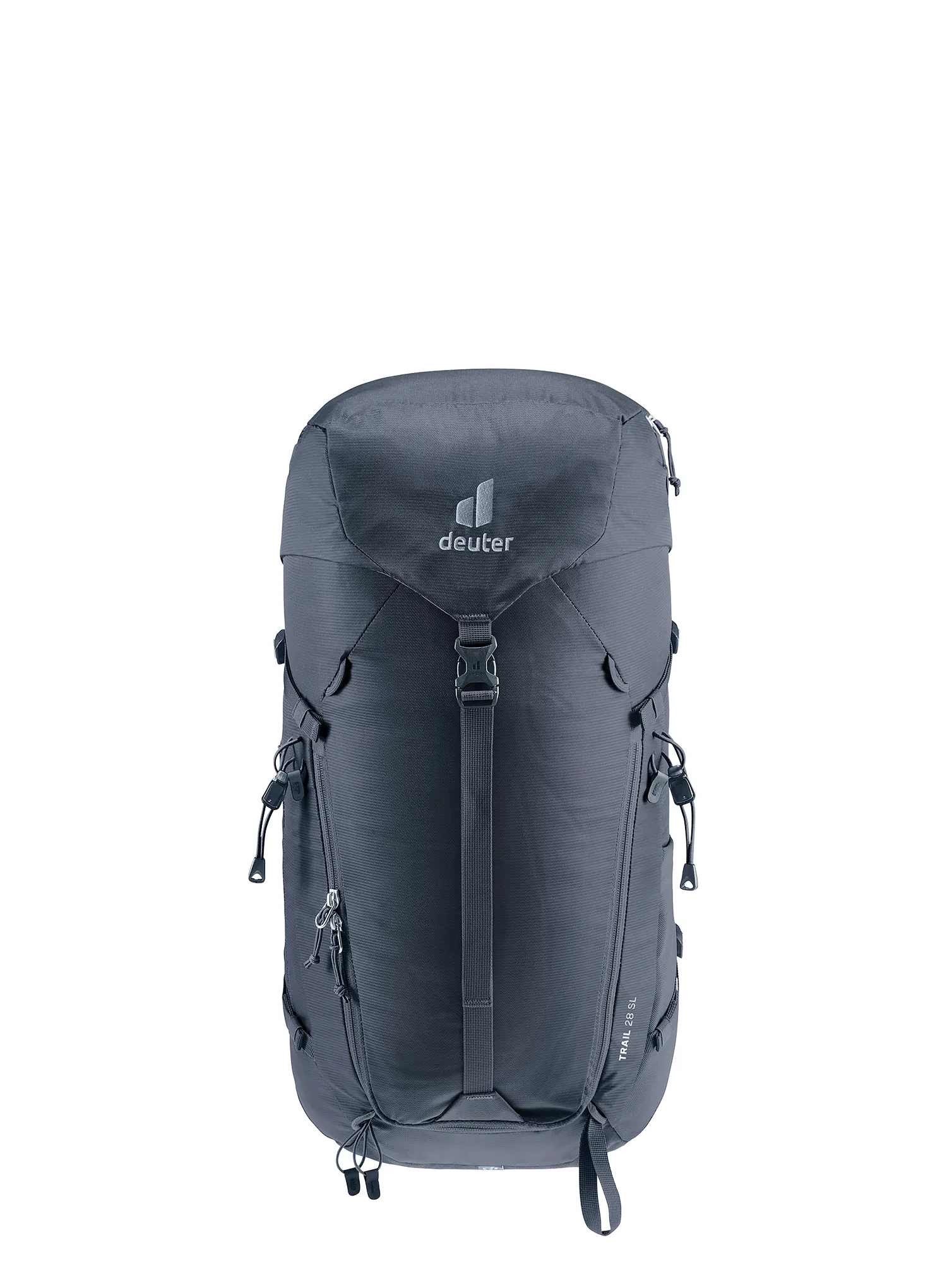 Ženski ruksak Deuter Trail 28 SL - black