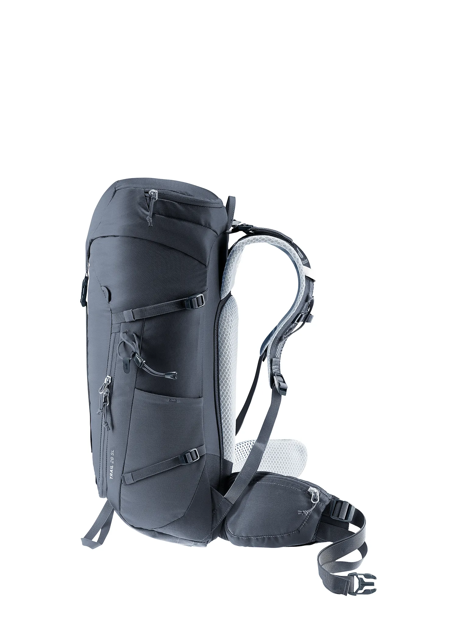 Ženski ruksak Deuter Trail 28 SL - black
