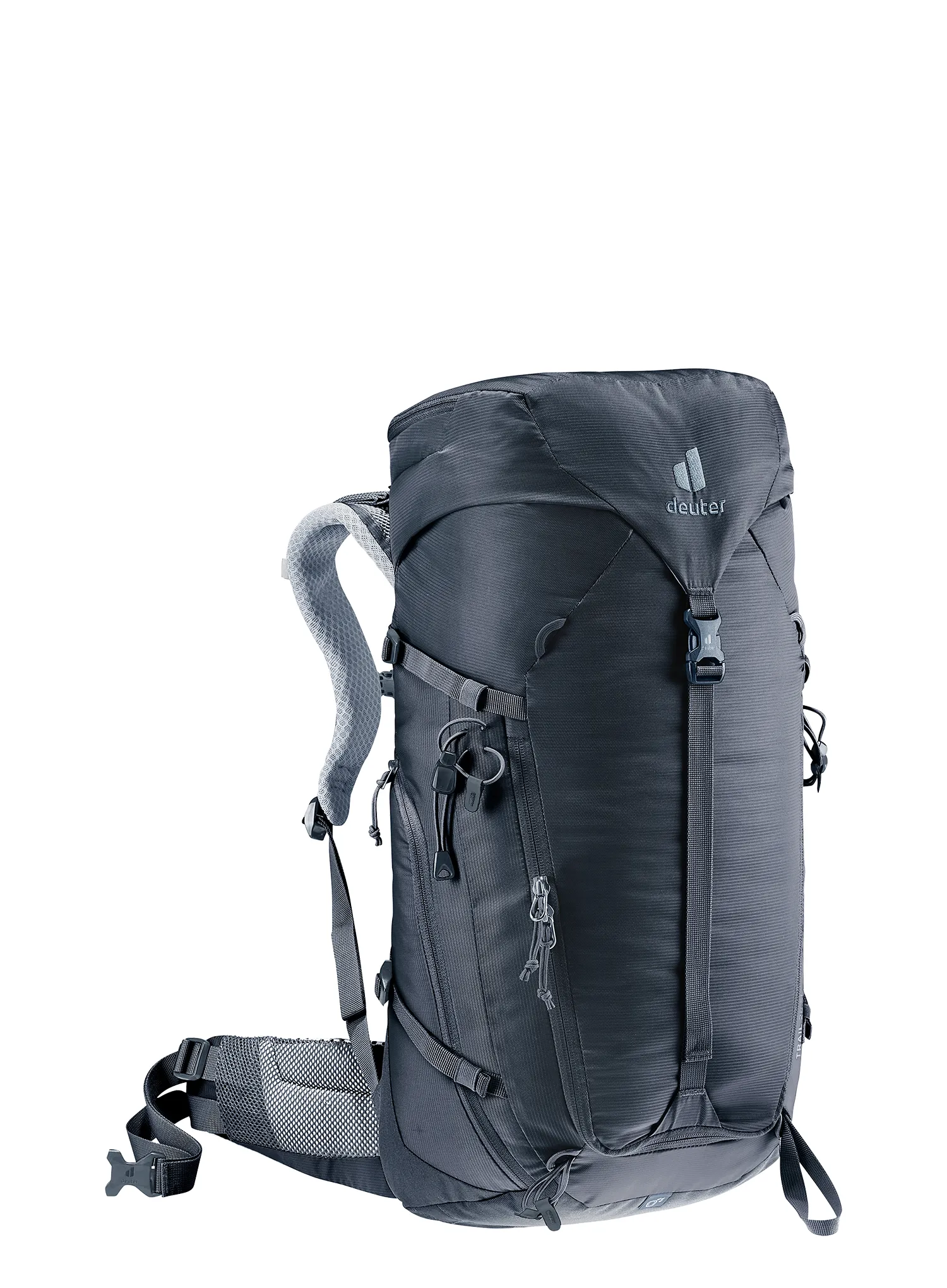 Ženski ruksak Deuter Trail 28 SL - black