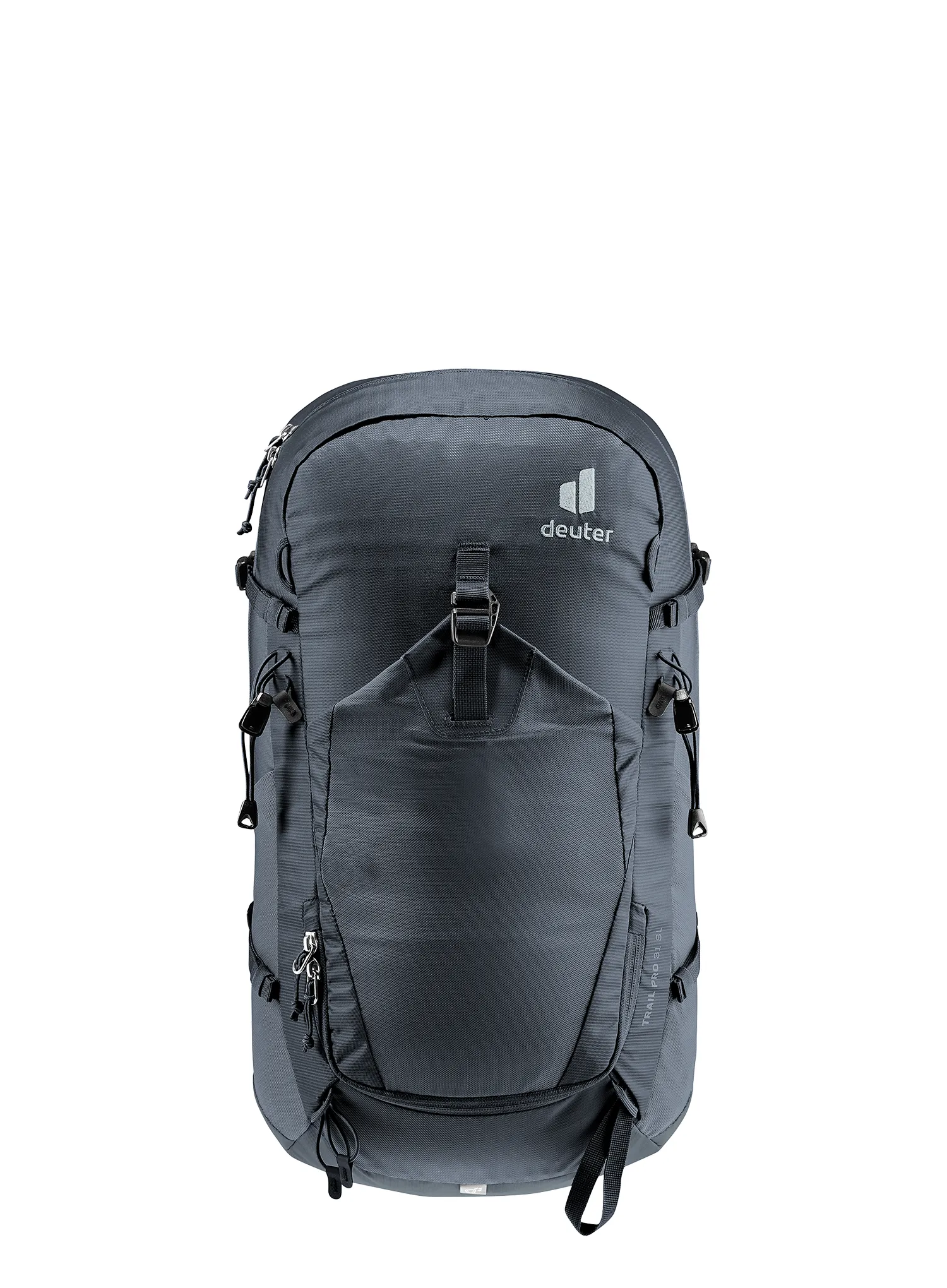 Ženski ruksak Deuter Trail Pro 31 SL - black