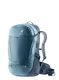 Biciklistički ruksak Deuter Trans Alpine 30 - atlantic/ink