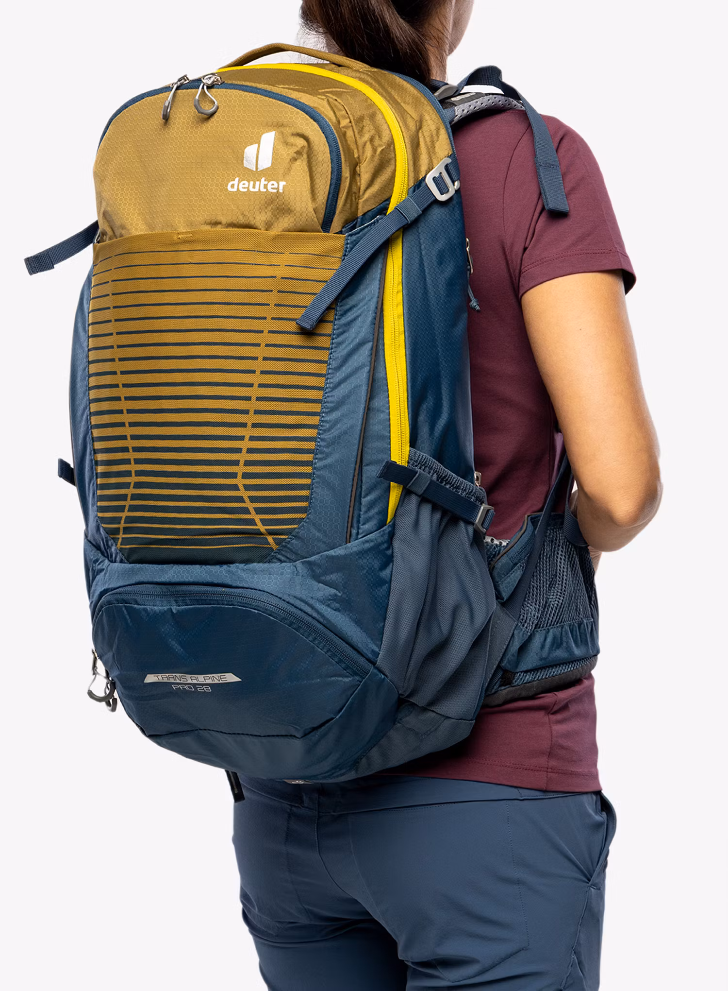 Trans alpine pro 28 deuter sales