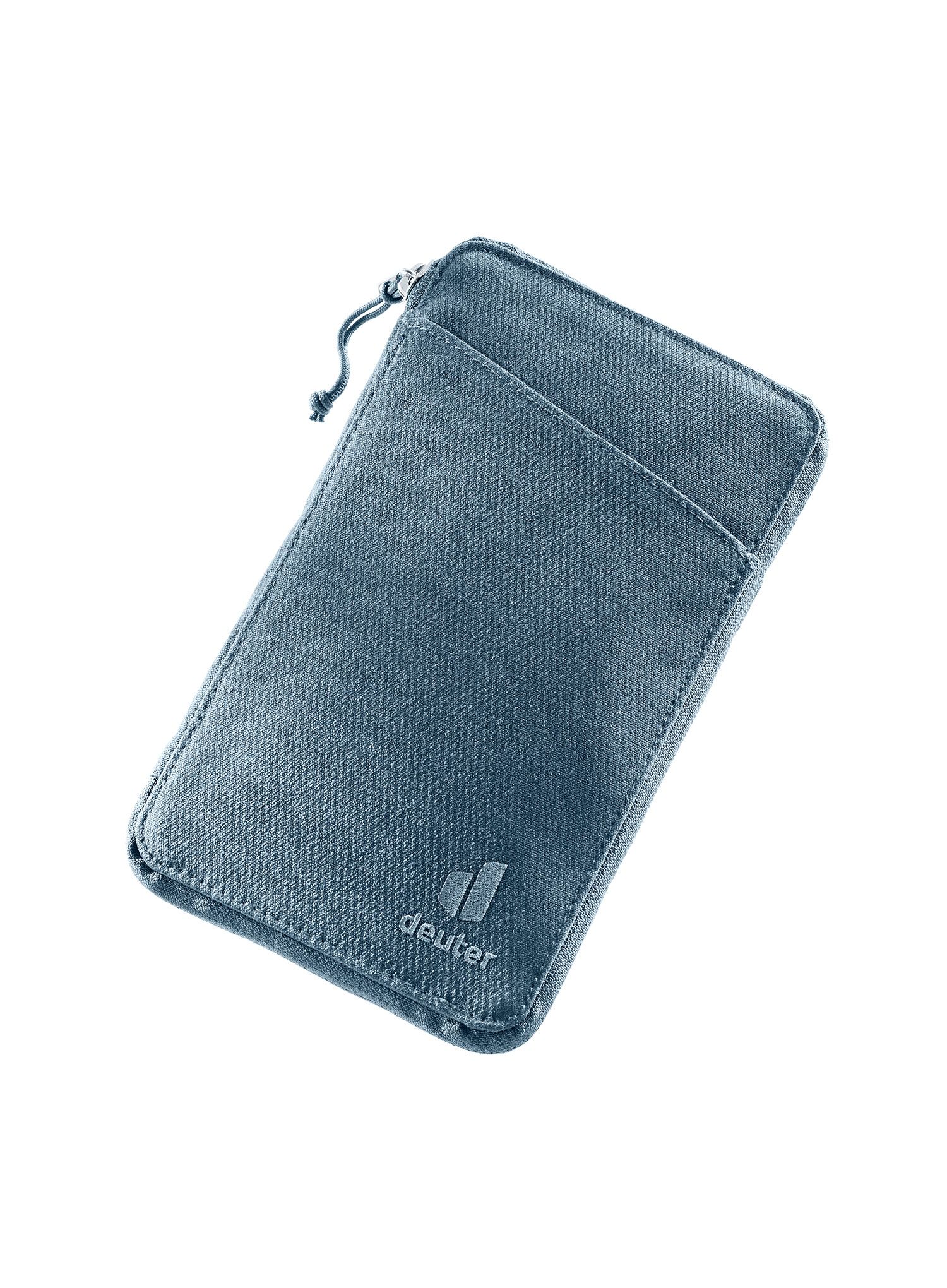 Novčanik Deuter Travel Wallet - atlantic
