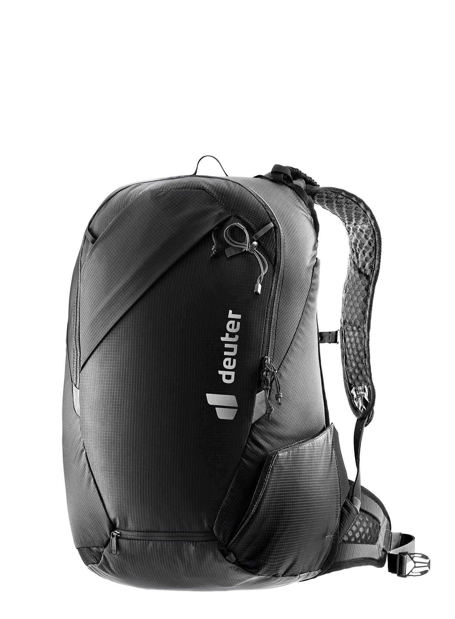 Ruksak za turno skijanje Deuter Updays 24 SL - black
