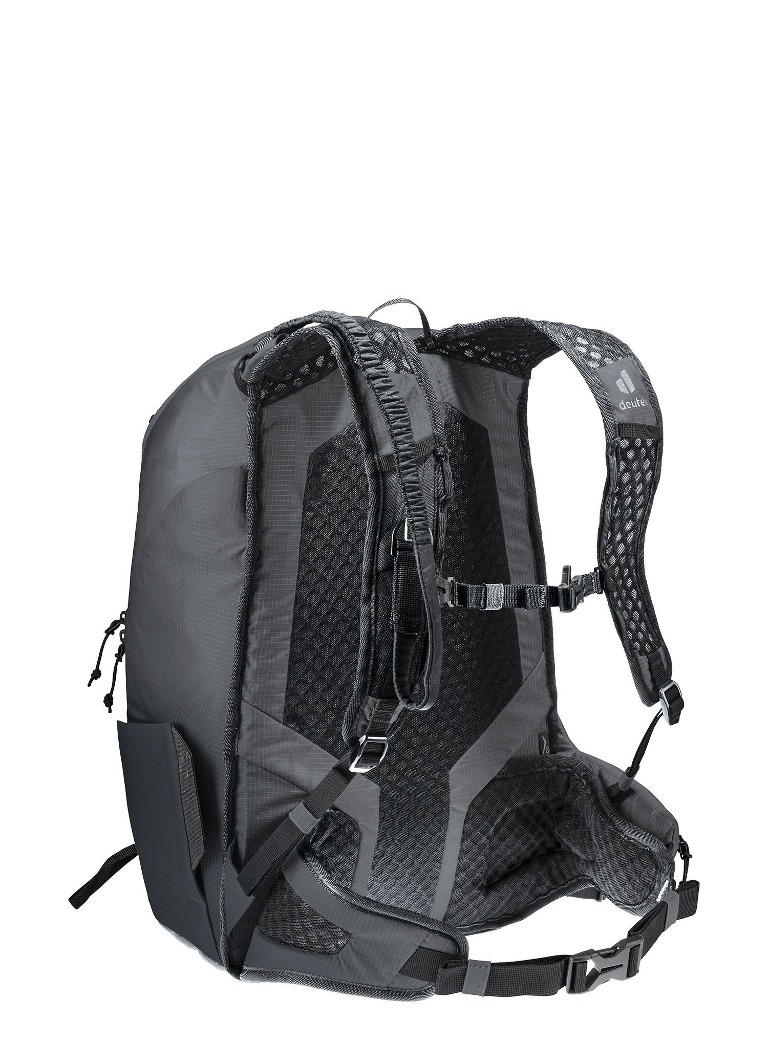Ruksak za turno skijanje Deuter Updays 24 SL - black