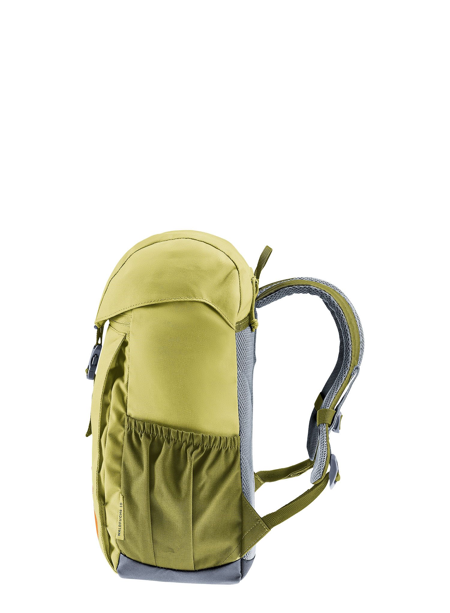 Planinarski ruksak za dijete Deuter Waldfuchs 10 - linden/cactus