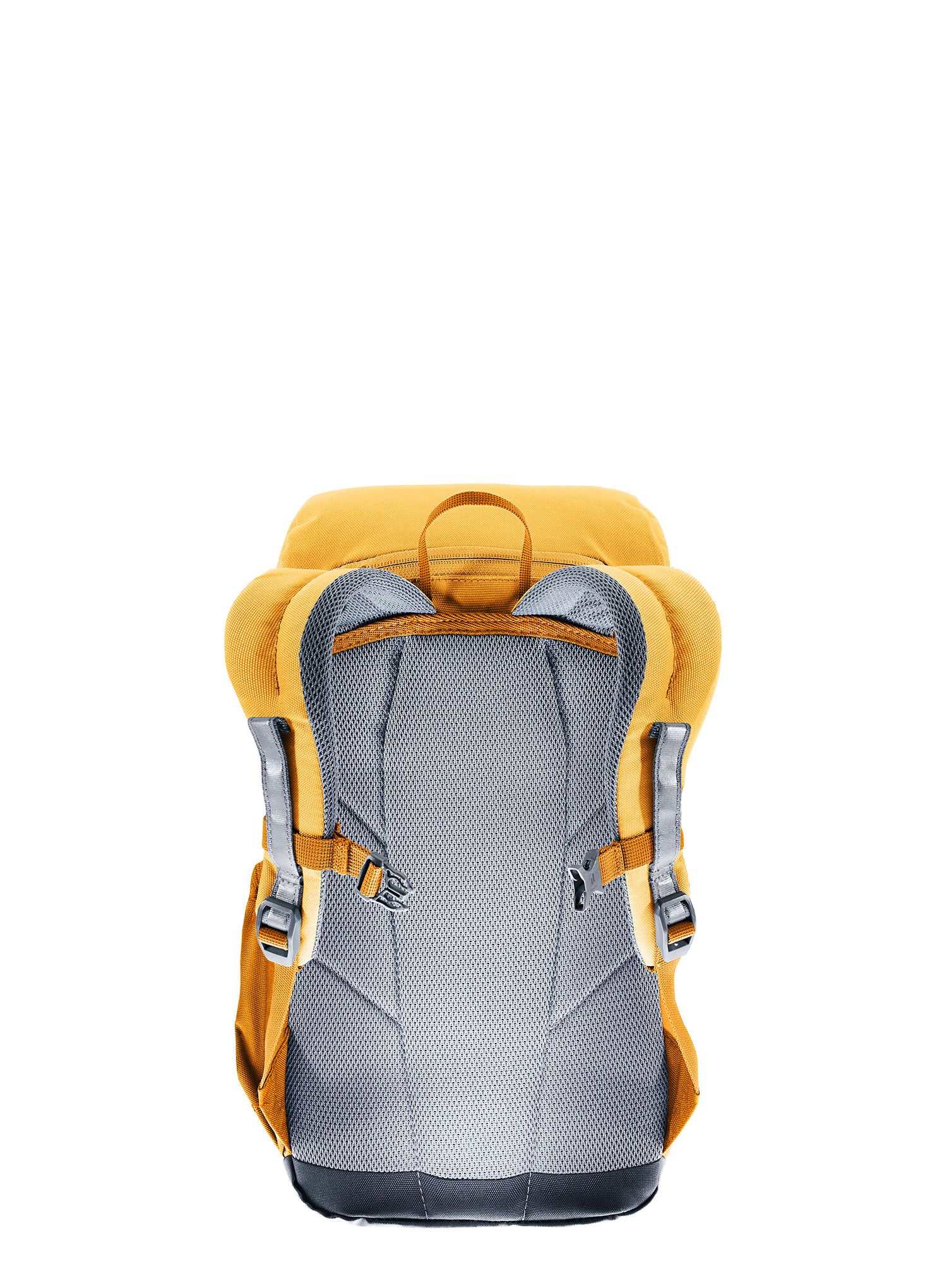 Planinarski ruksak za dijete Deuter Waldfuchs 14 - amber/maple