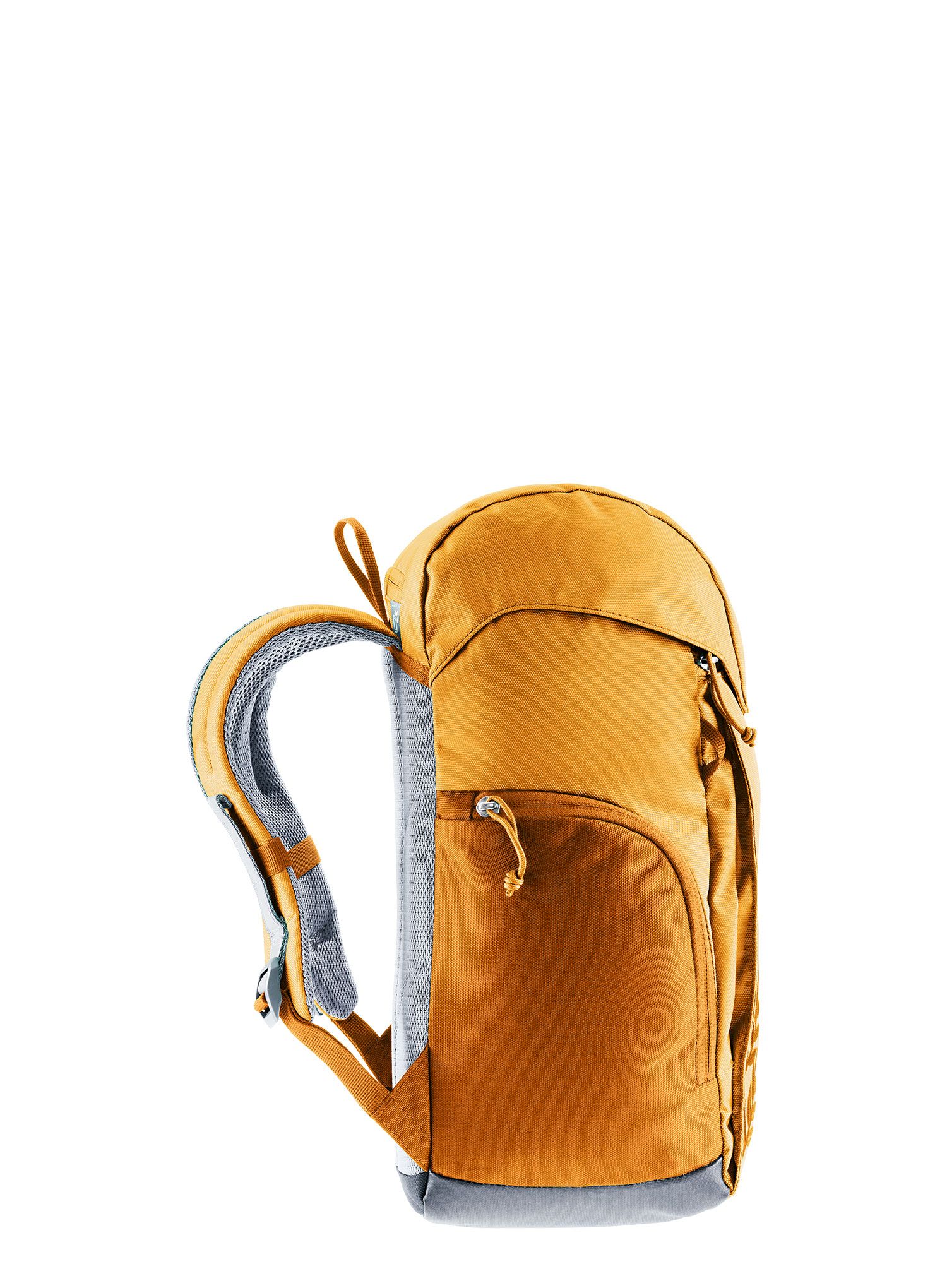 Planinarski ruksak za dijete Deuter Waldfuchs 14 - amber/maple