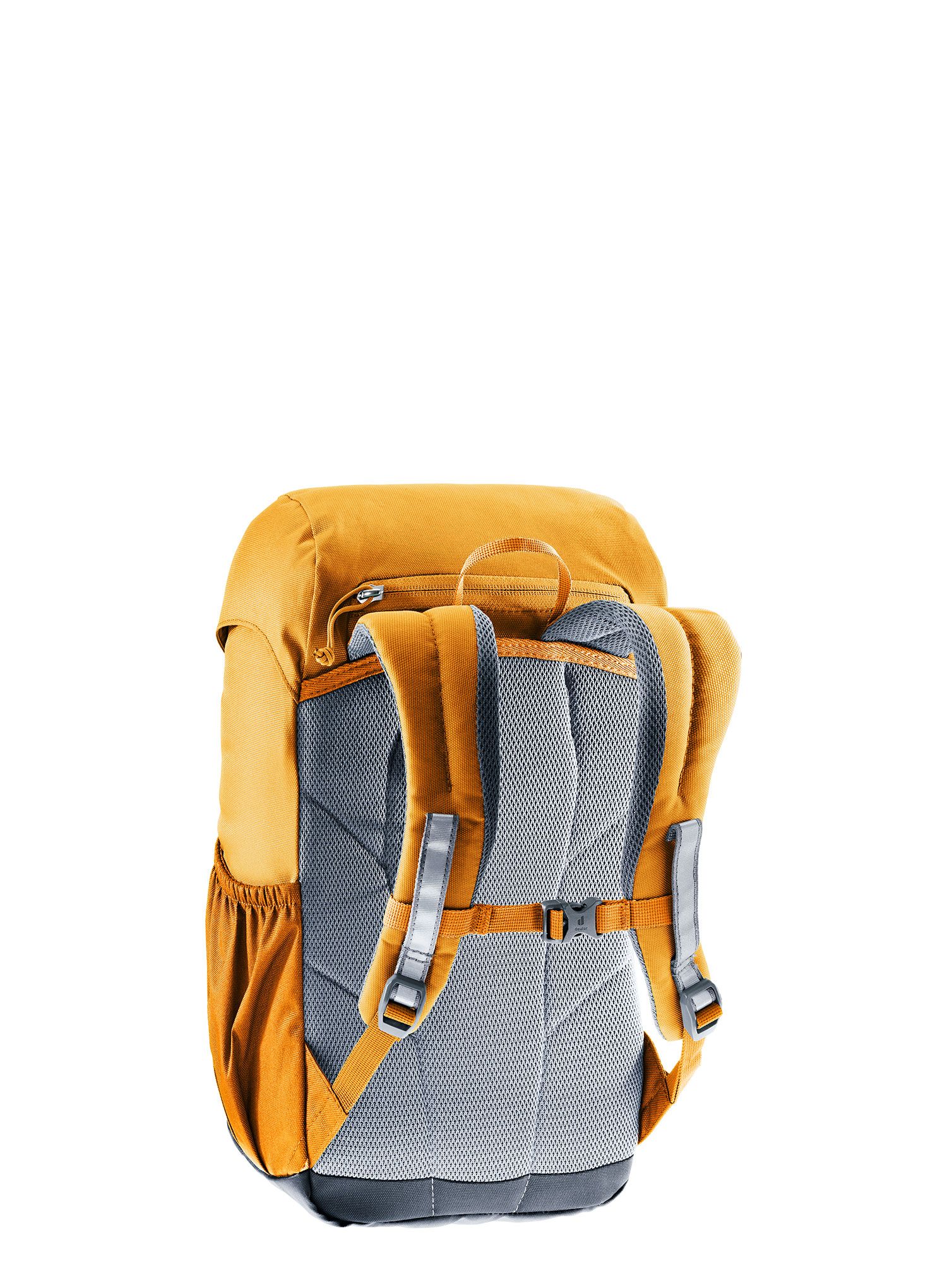 Planinarski ruksak za dijete Deuter Waldfuchs 14 - amber/maple