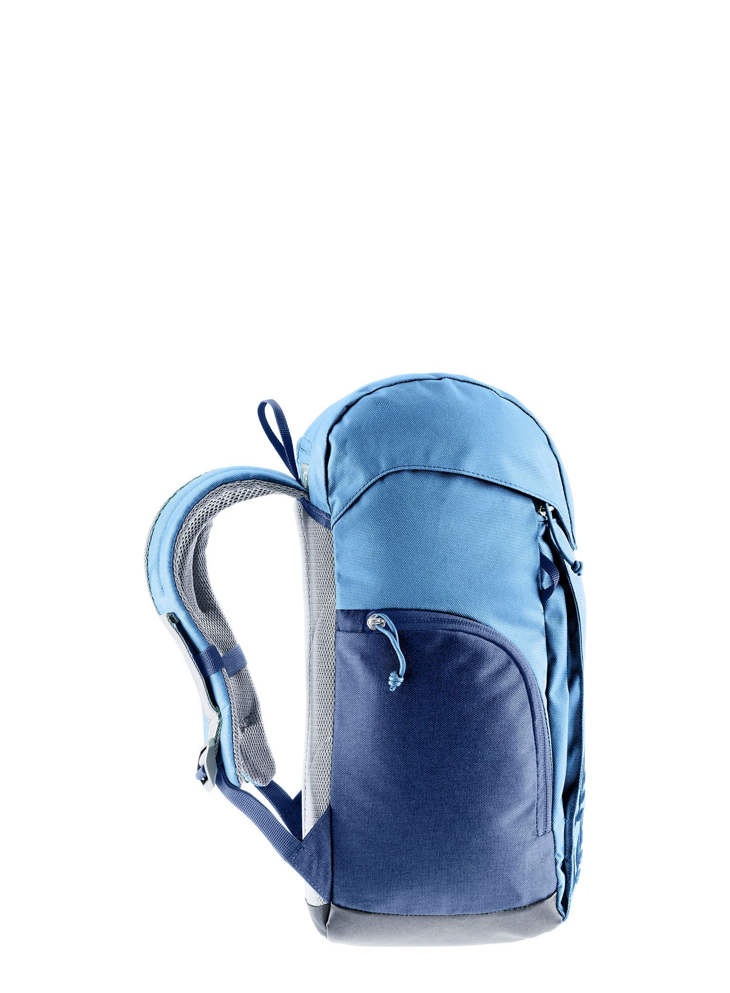 Dječji planinarski ruksak Deuter Waldfuchs 14 - wave/nightblue