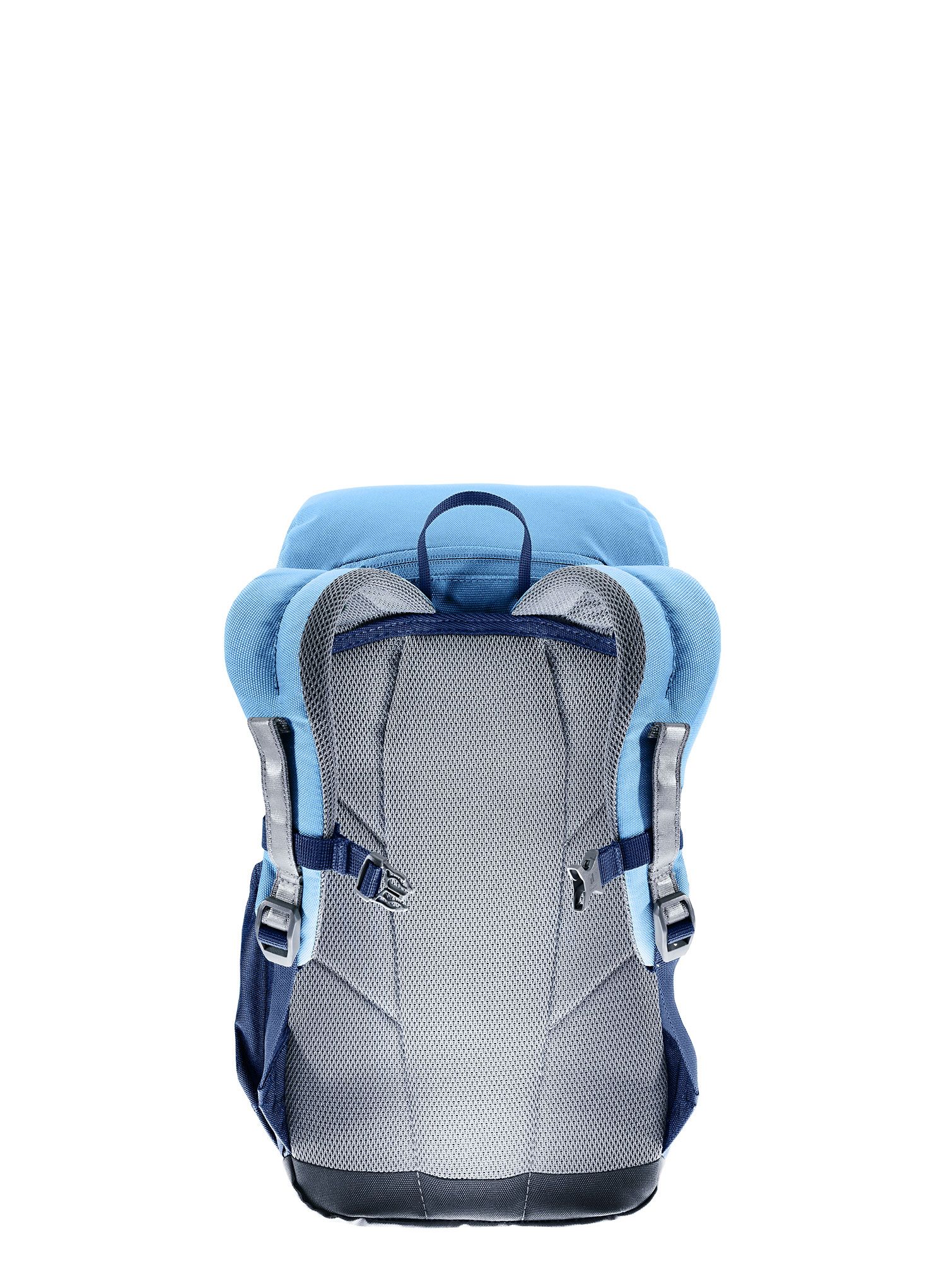 Dječji planinarski ruksak Deuter Waldfuchs 14 - wave/nightblue