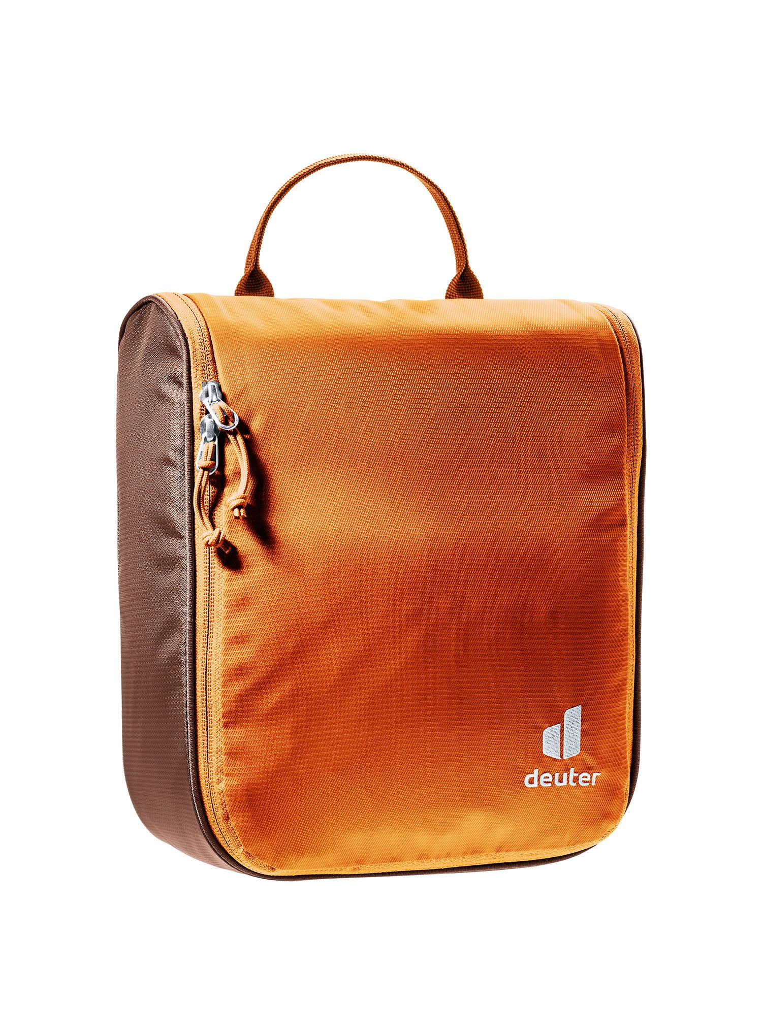 Toaletna torbica Deuter Wash Center II - chestnut/umbra