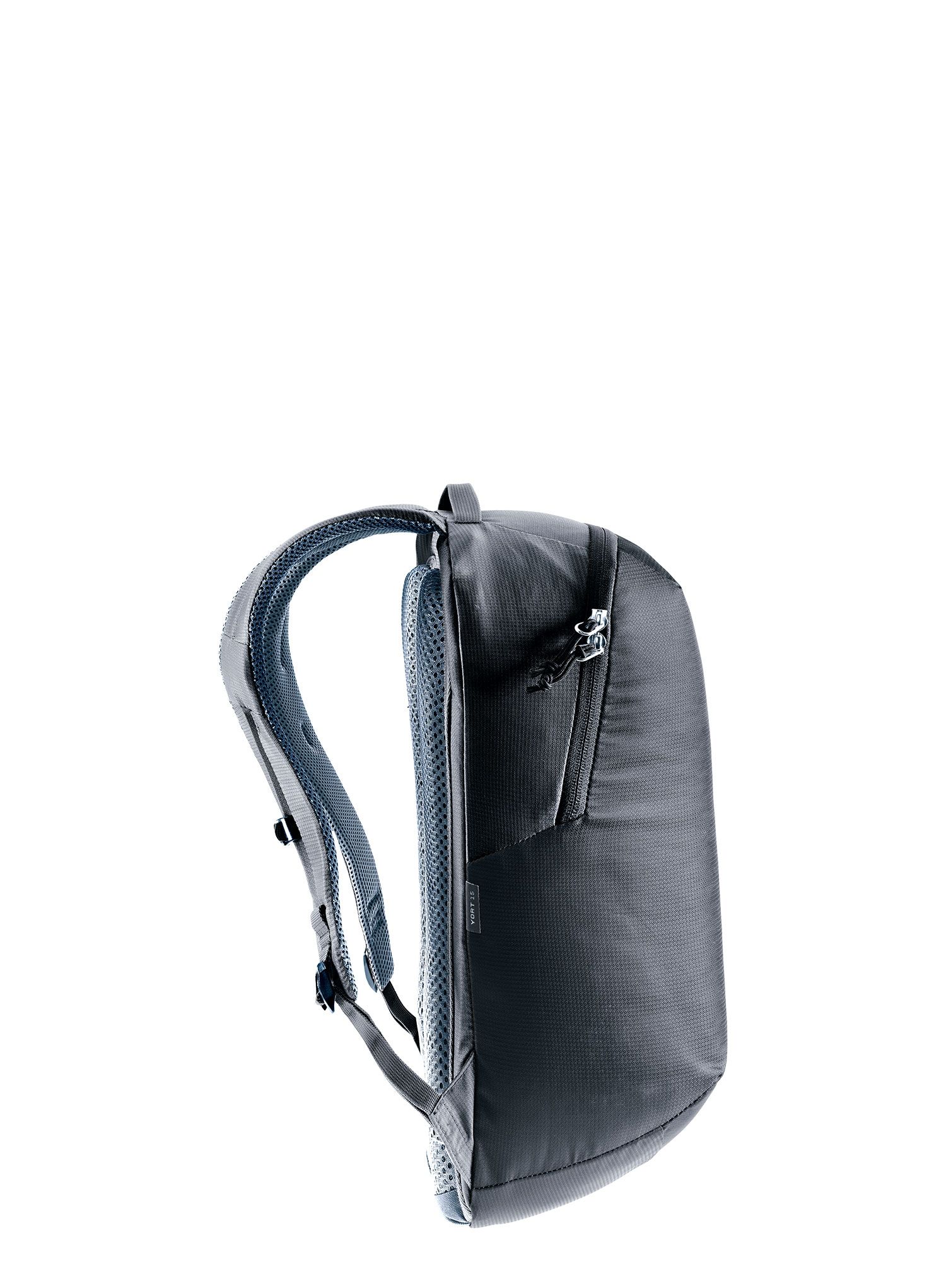 Urbani ruksak Deuter Yort 15 - black