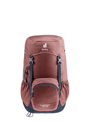 Ženski ruksak Deuter Zugspitze 22 SL - caspia/ink