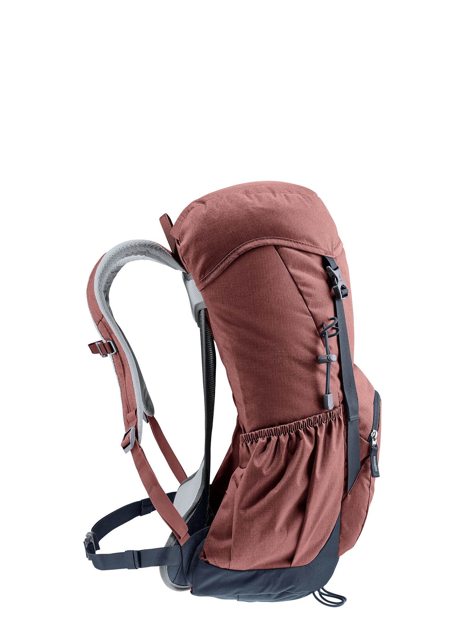 Ženski ruksak Deuter Zugspitze 22 SL - caspia/ink